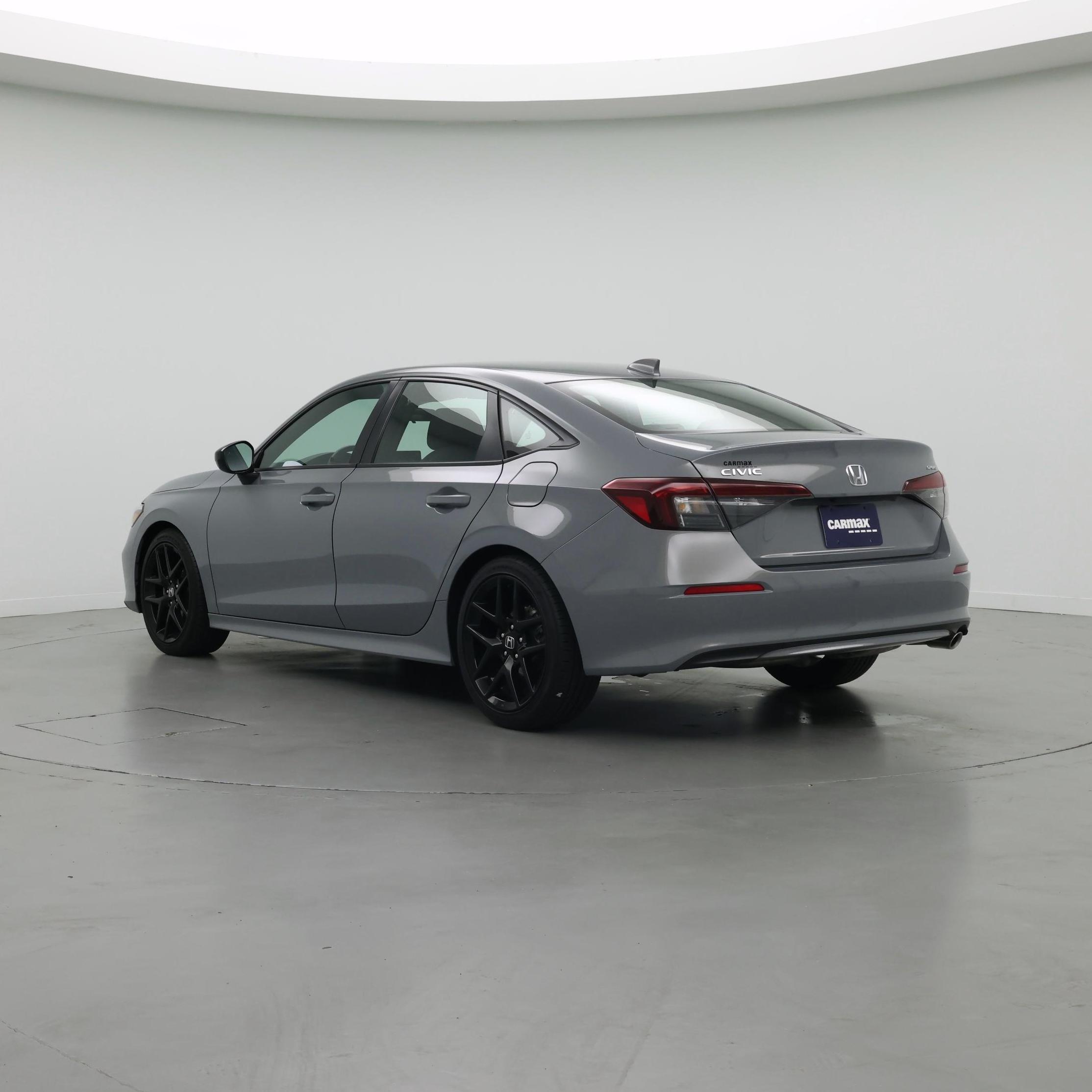 Thumbnail: 2025 Honda Civic - 2