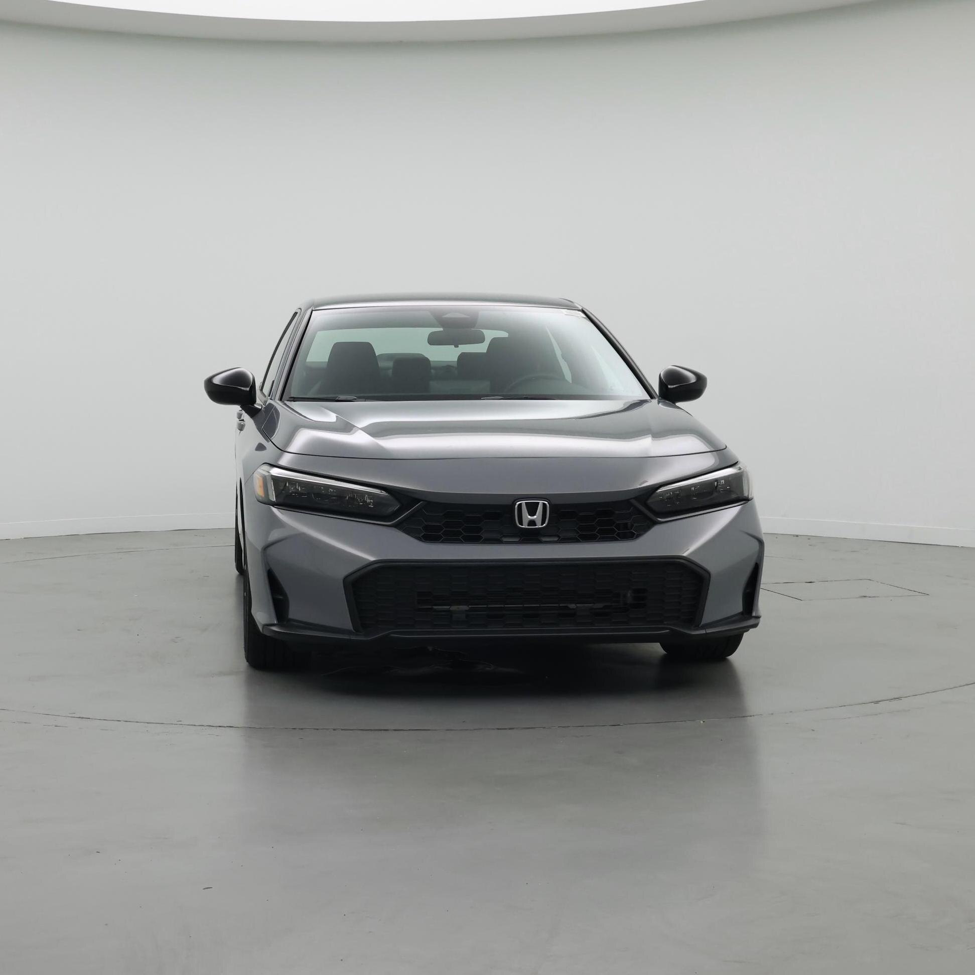 Thumbnail: 2025 Honda Civic - 5