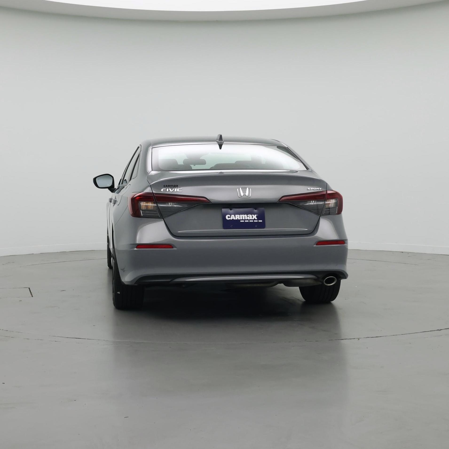Thumbnail: 2025 Honda Civic - 6