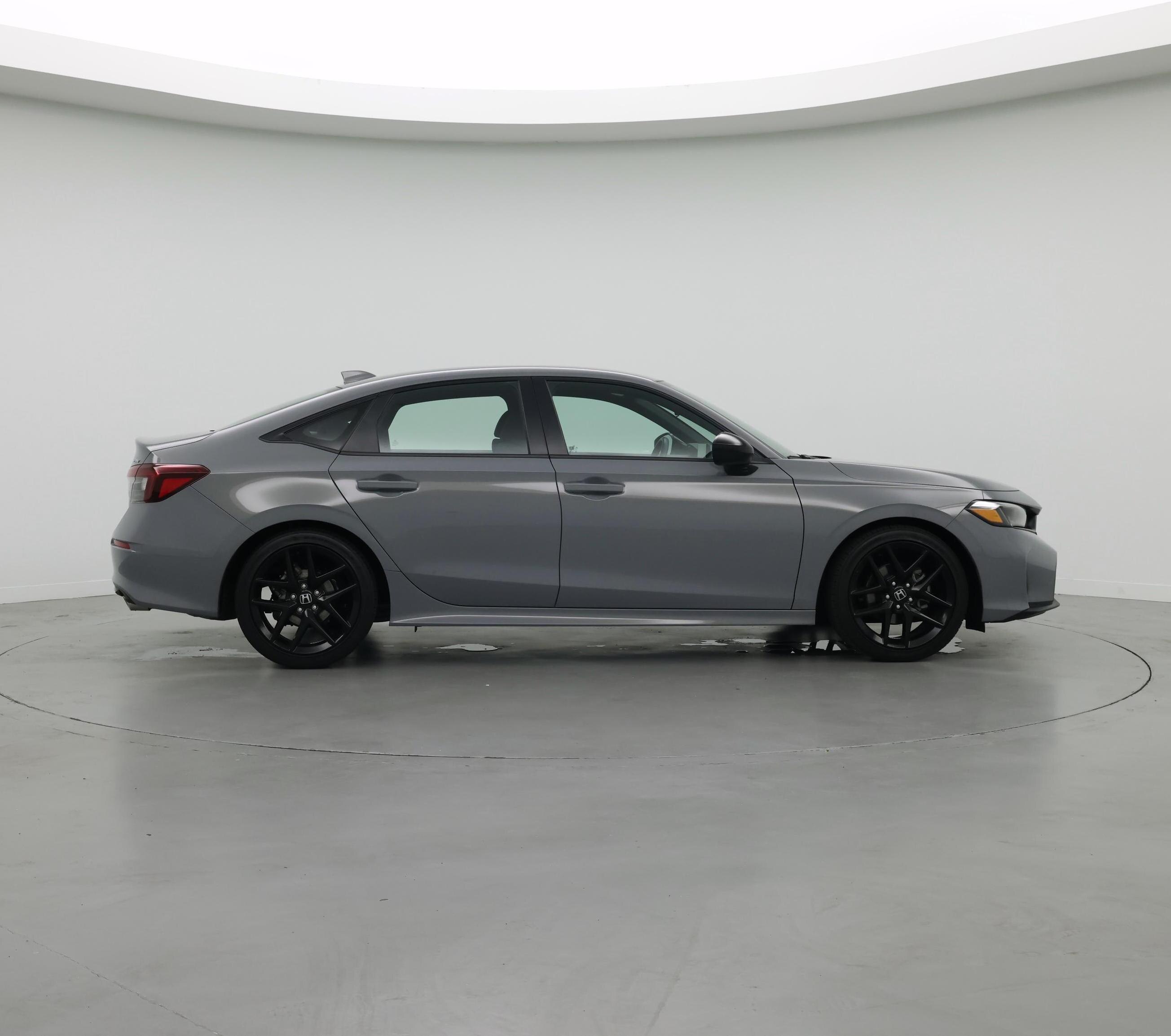 Thumbnail: 2025 Honda Civic - 7
