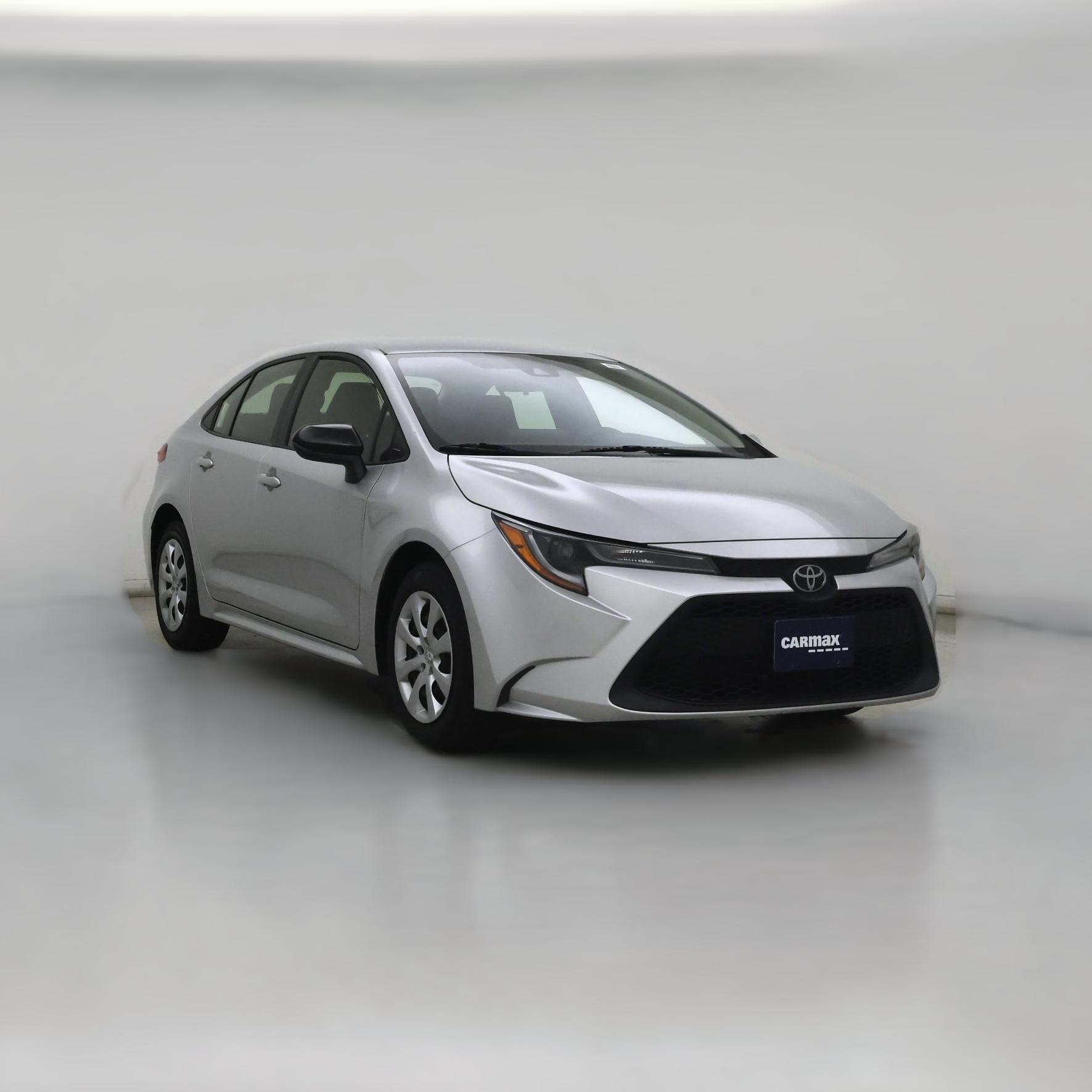 Thumbnail: 2022 Toyota Corolla - 1