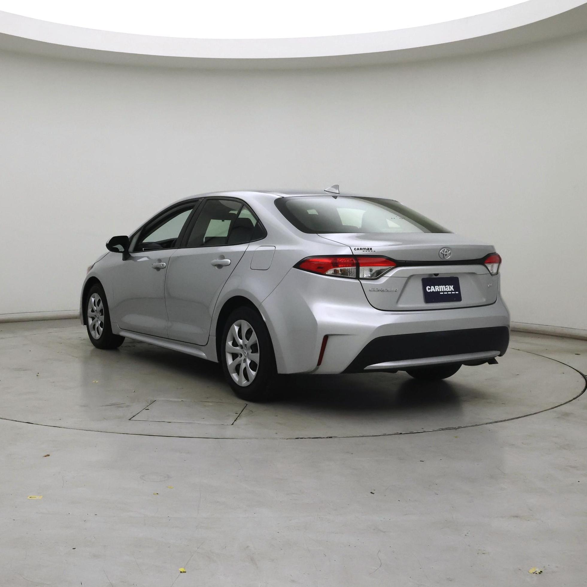 Thumbnail: 2022 Toyota Corolla - 2