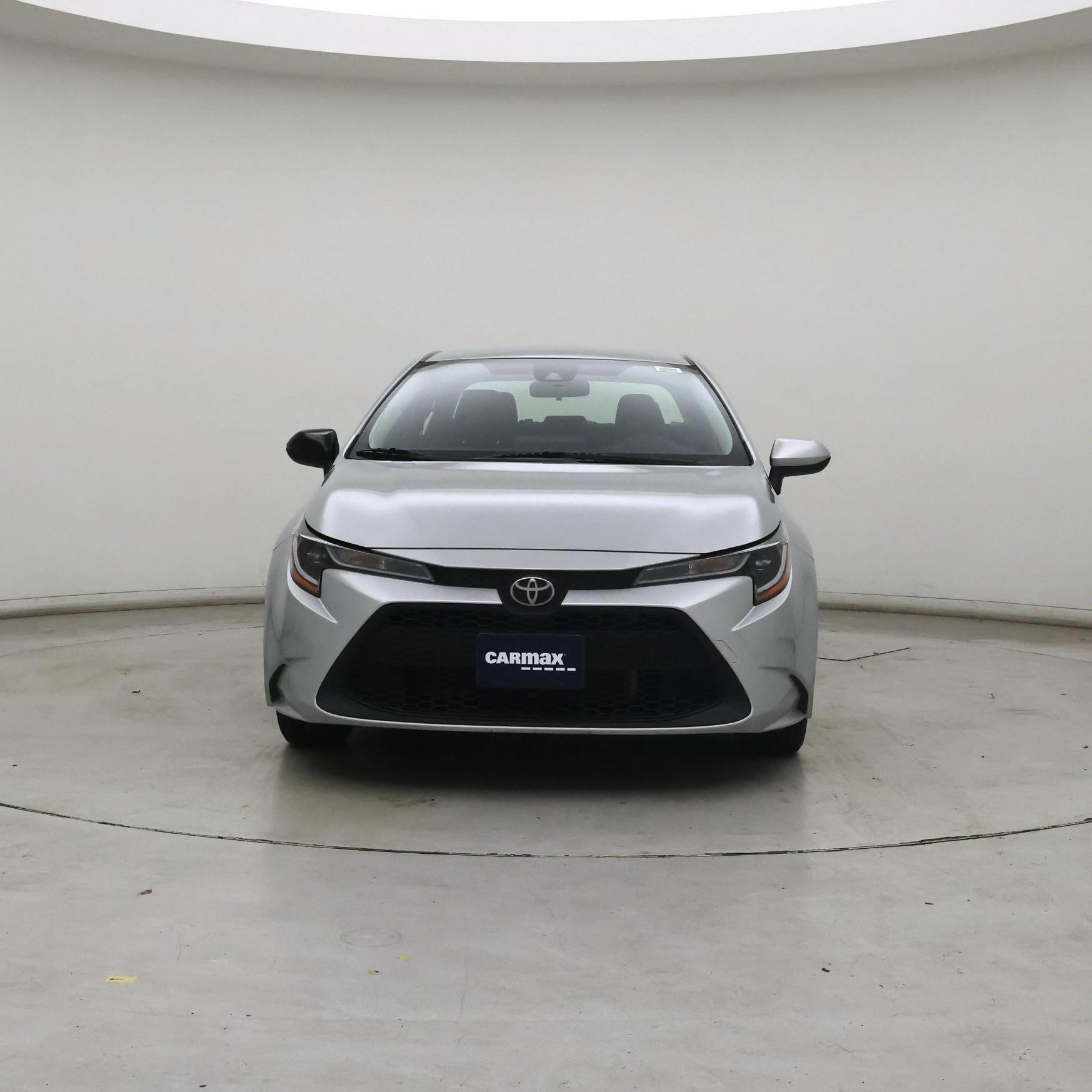 Thumbnail: 2022 Toyota Corolla - 5