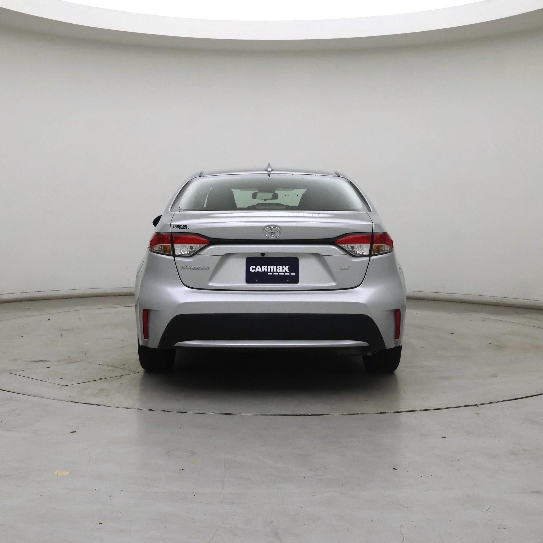 Thumbnail: 2022 Toyota Corolla - 6