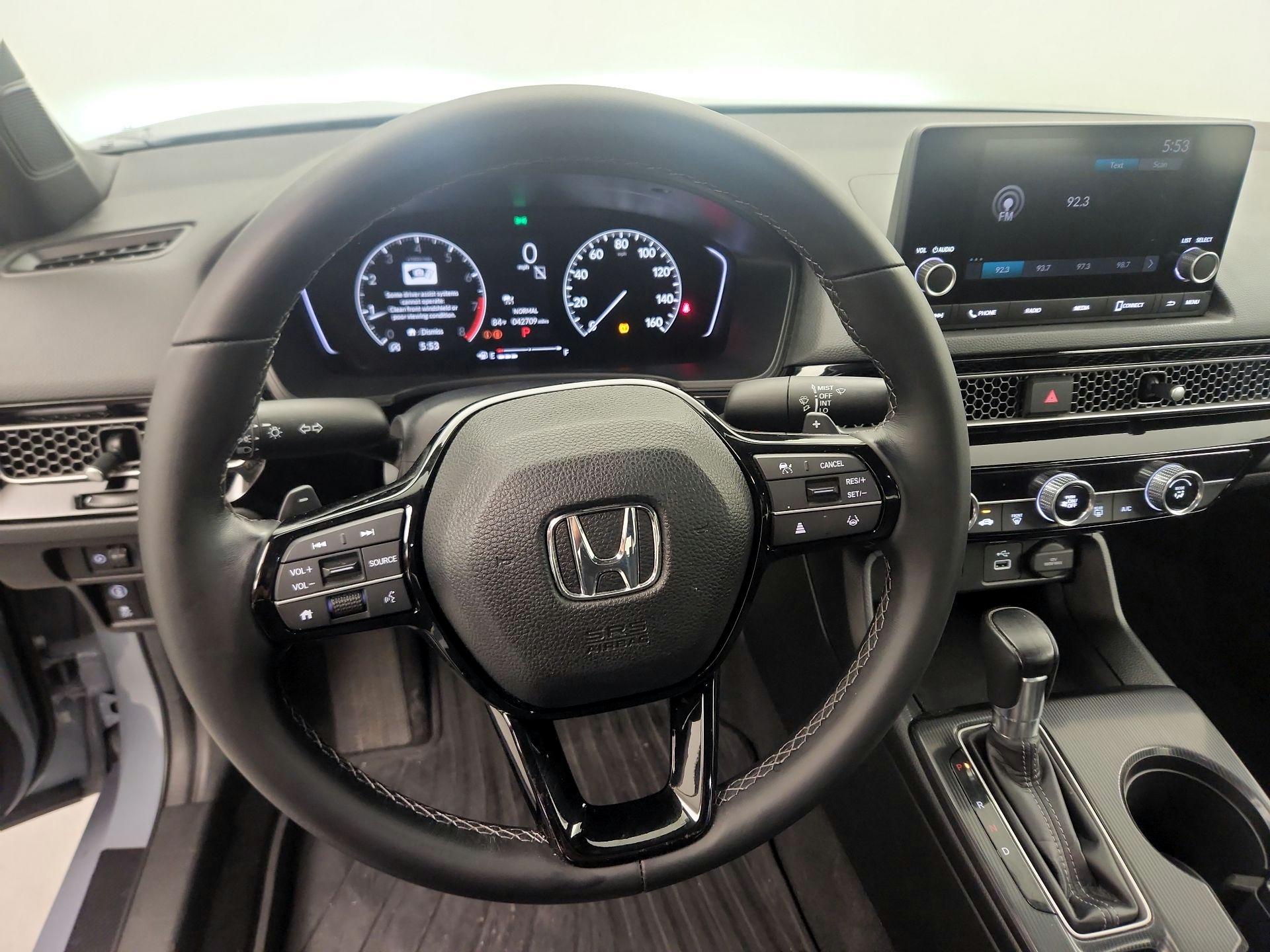 Thumbnail: 2023 Honda Civic - 10
