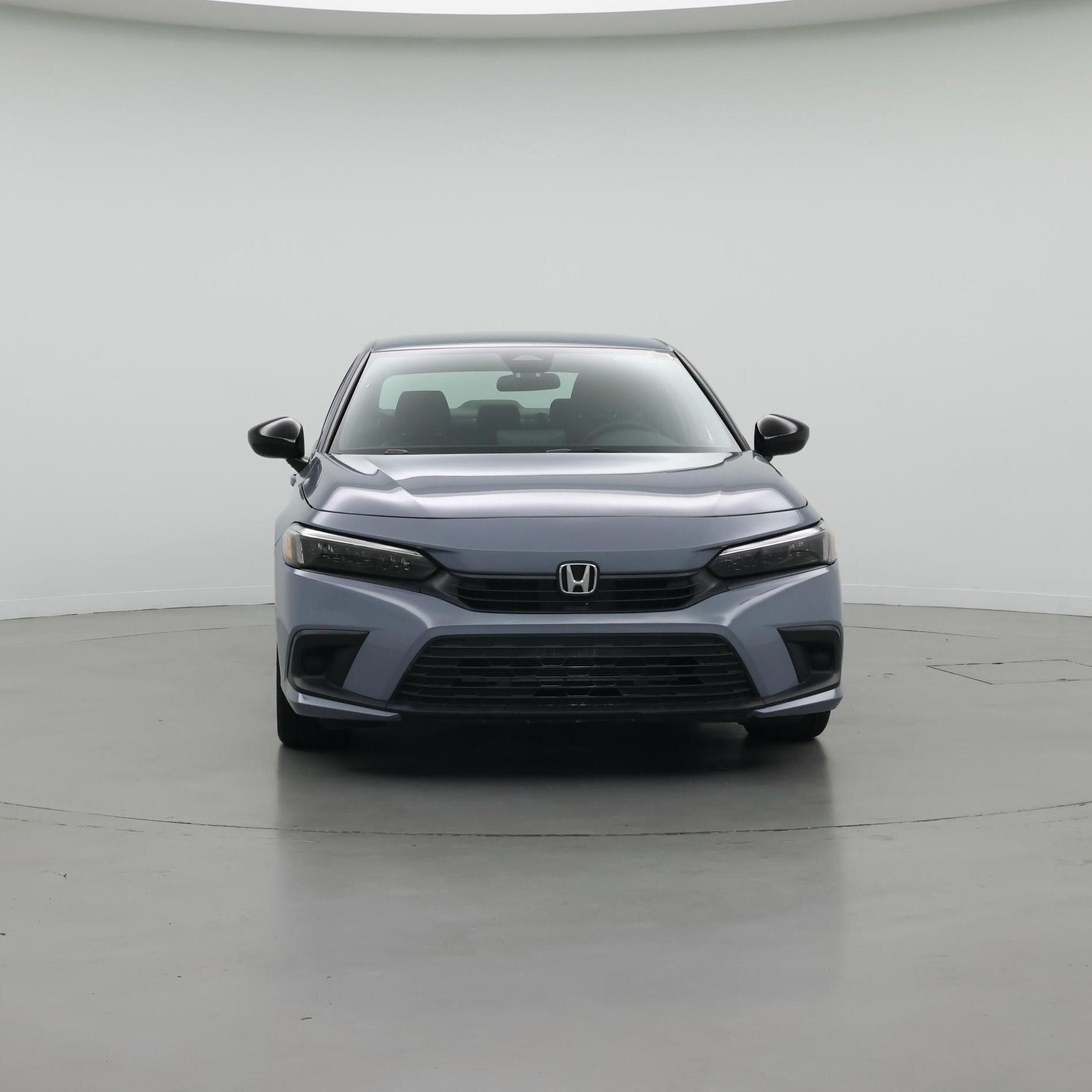 Thumbnail: 2023 Honda Civic - 5