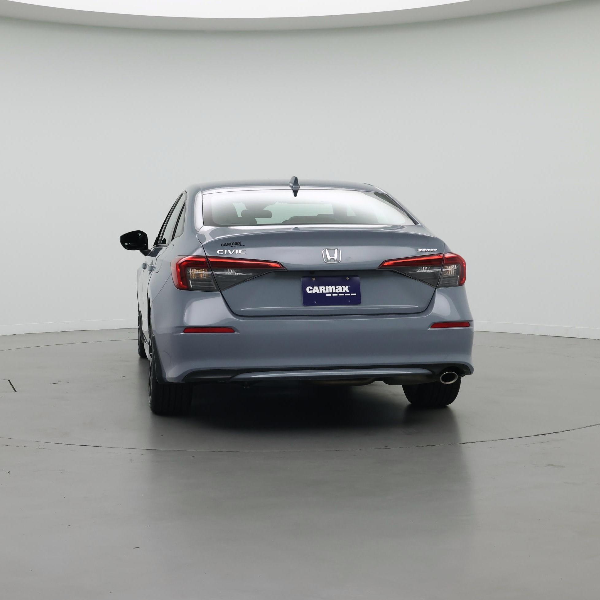 Thumbnail: 2023 Honda Civic - 6