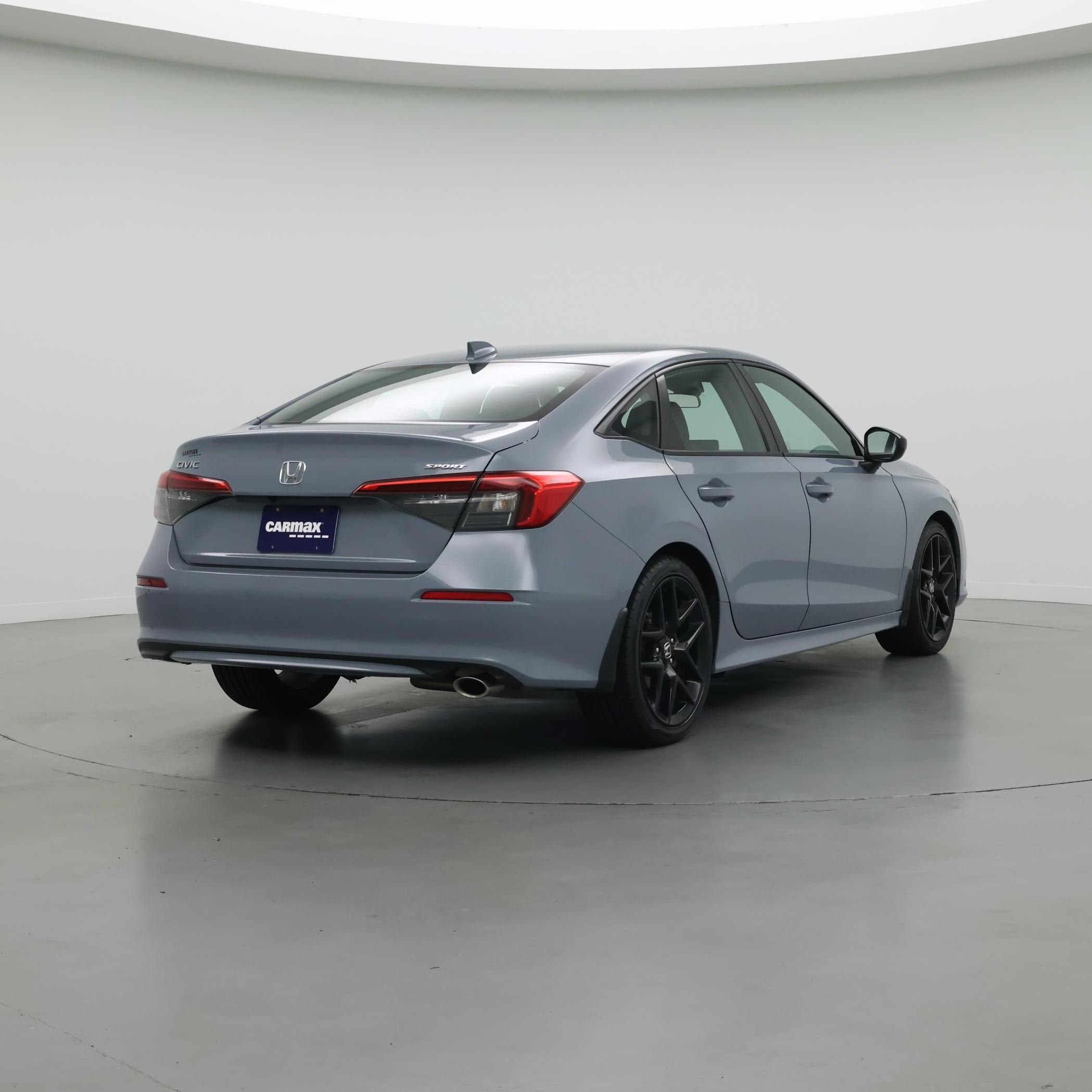 Thumbnail: 2023 Honda Civic - 8