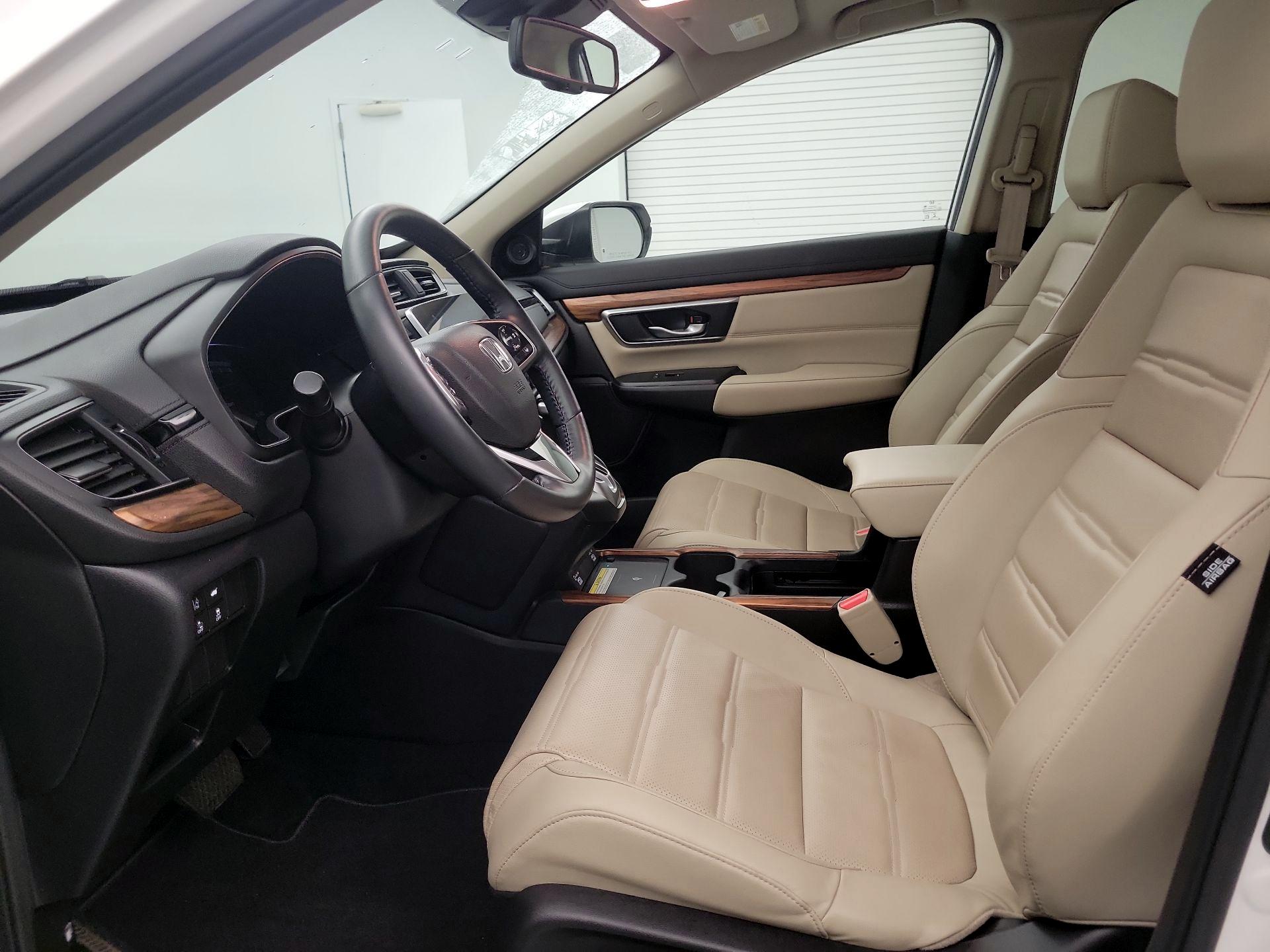 Thumbnail: 2022 Honda CR-V - 11