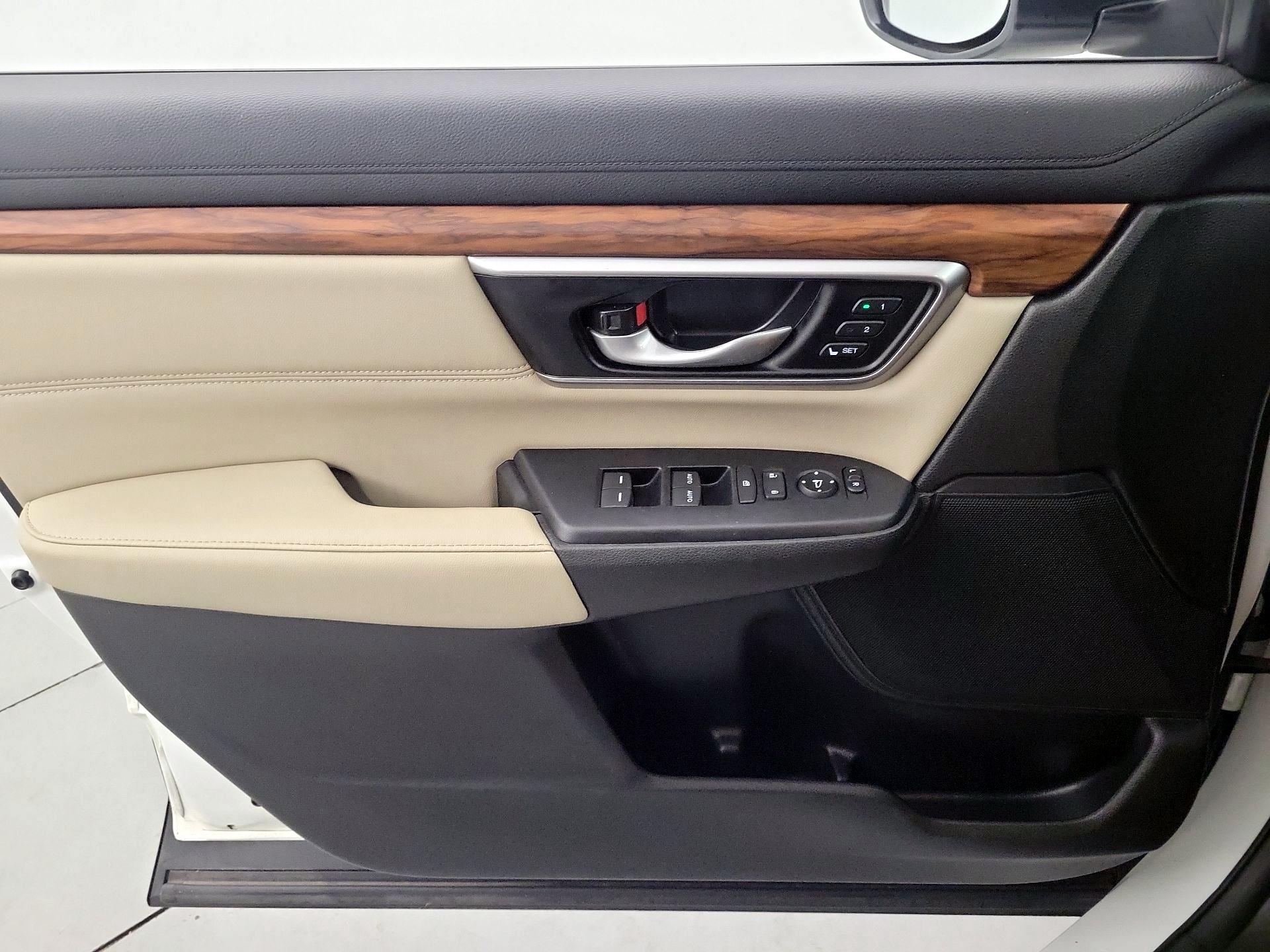 Thumbnail: 2022 Honda CR-V - 12