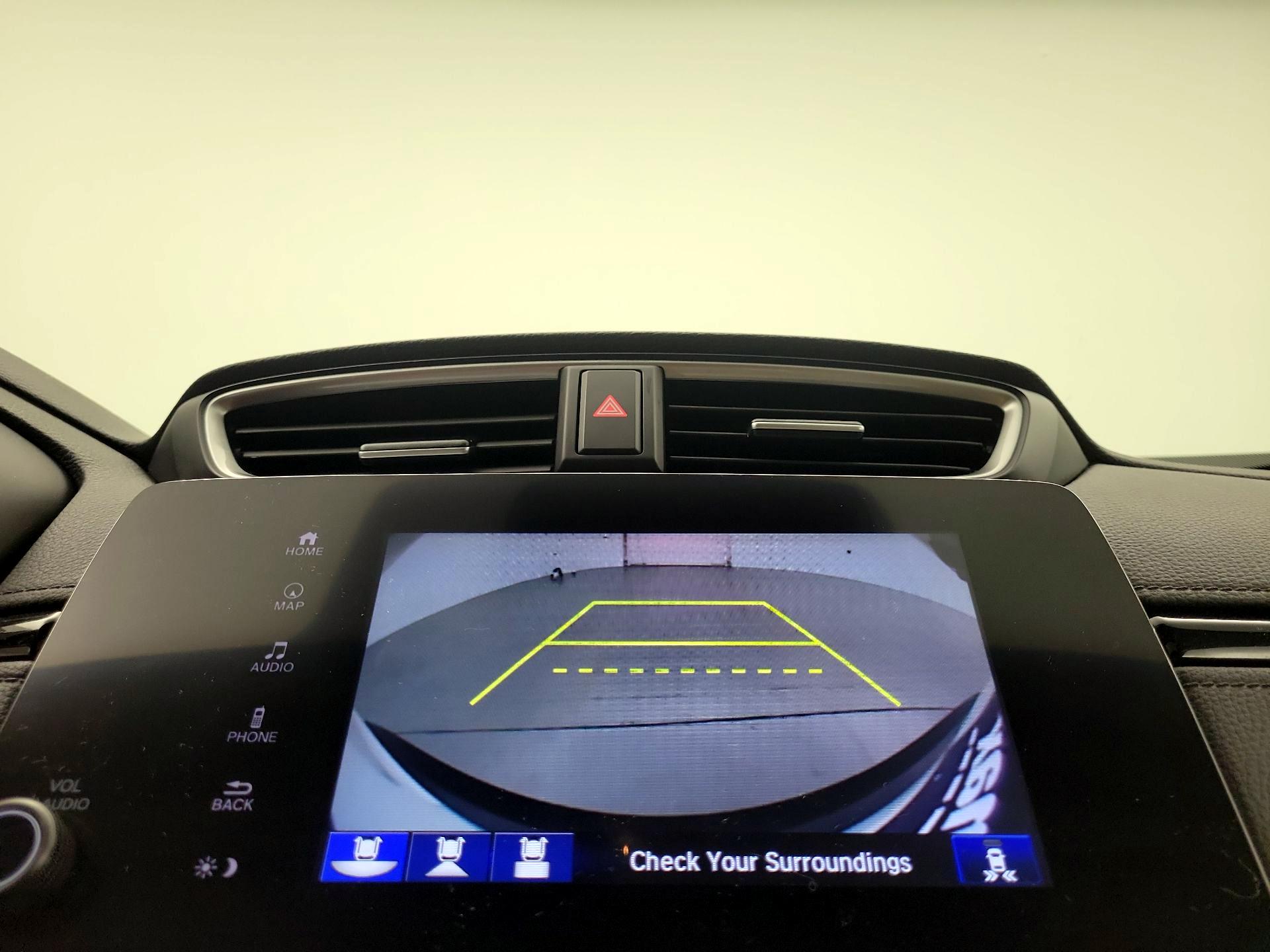 Thumbnail: 2022 Honda CR-V - 14