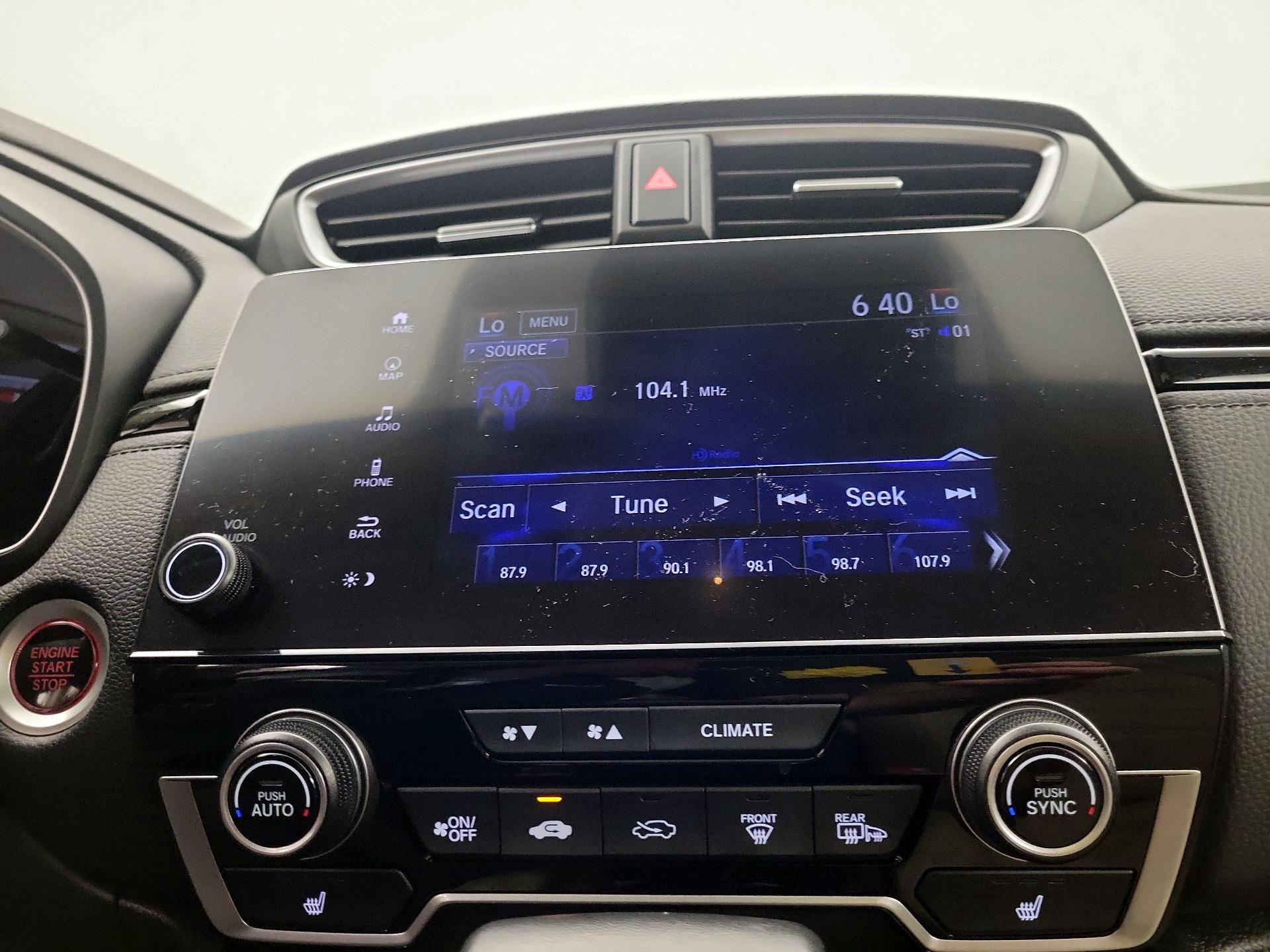 Thumbnail: 2022 Honda CR-V - 15