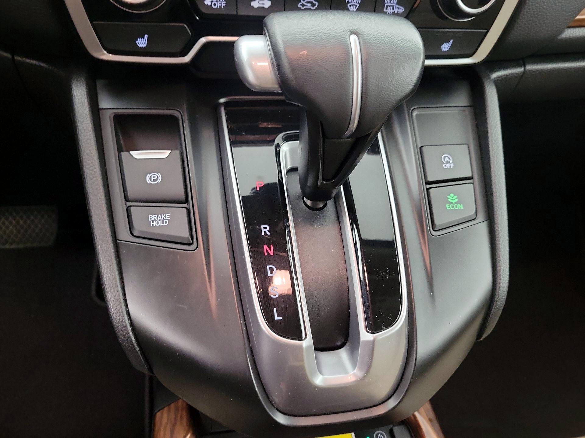 Thumbnail: 2022 Honda CR-V - 17