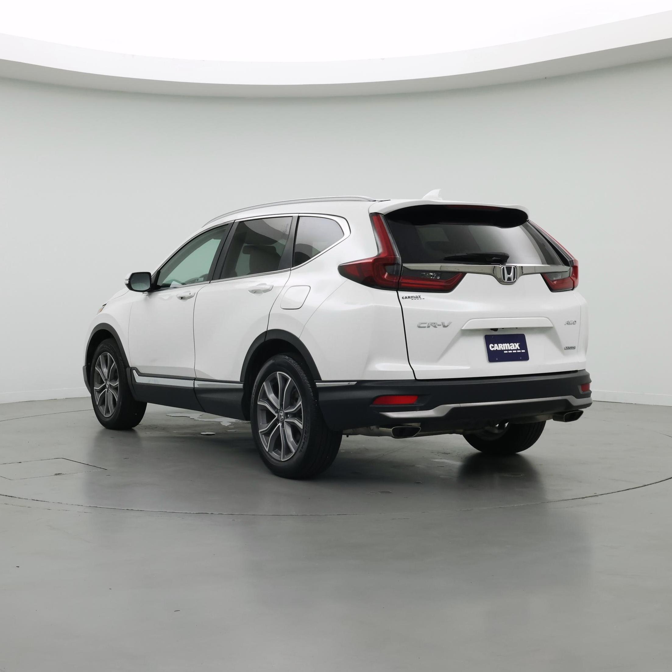 Thumbnail: 2022 Honda CR-V - 2