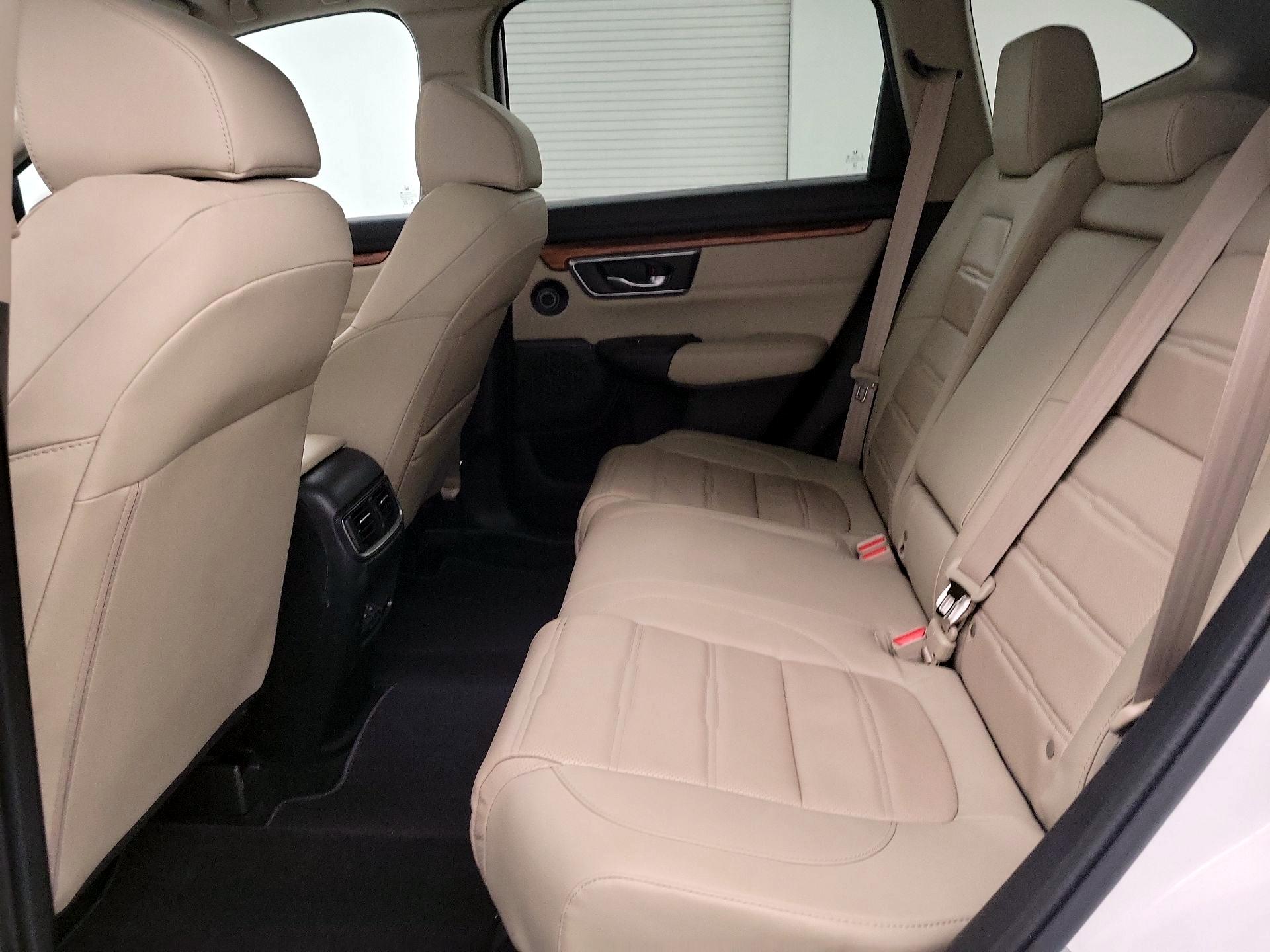 Thumbnail: 2022 Honda CR-V - 20
