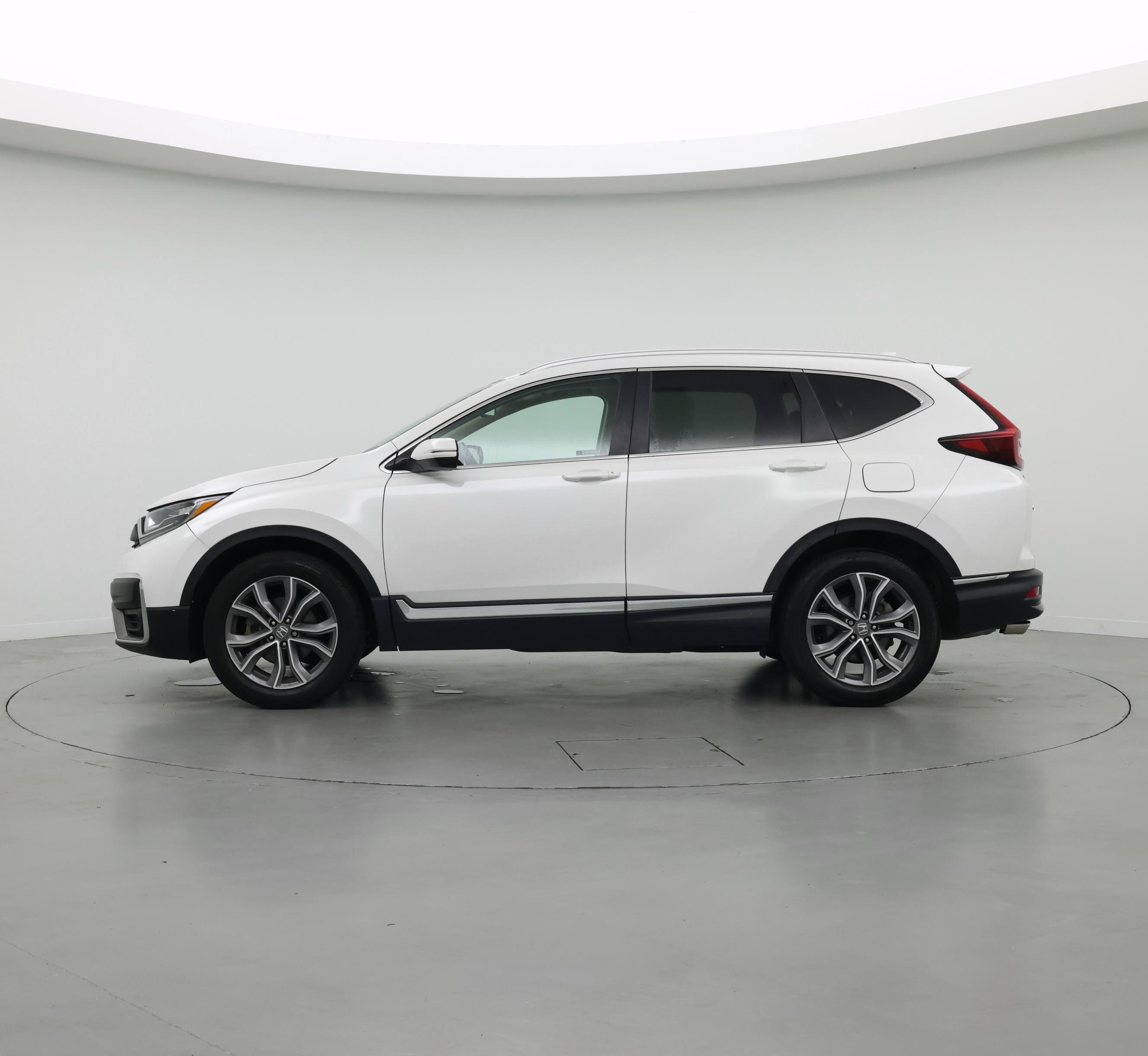 Thumbnail: 2022 Honda CR-V - 3
