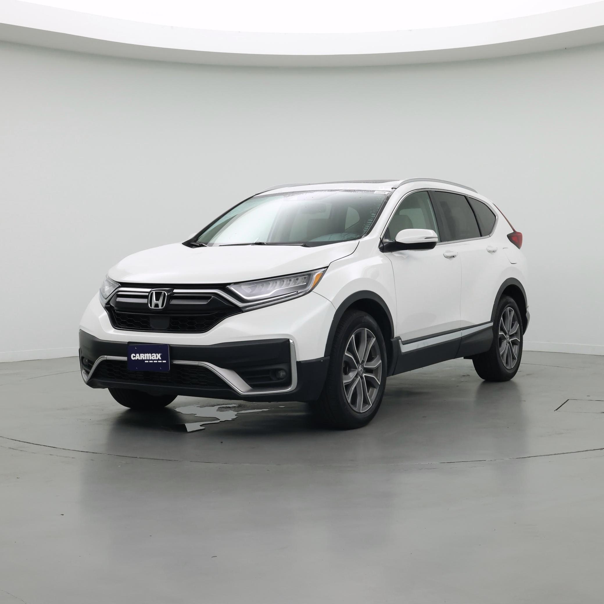 Thumbnail: 2022 Honda CR-V - 4