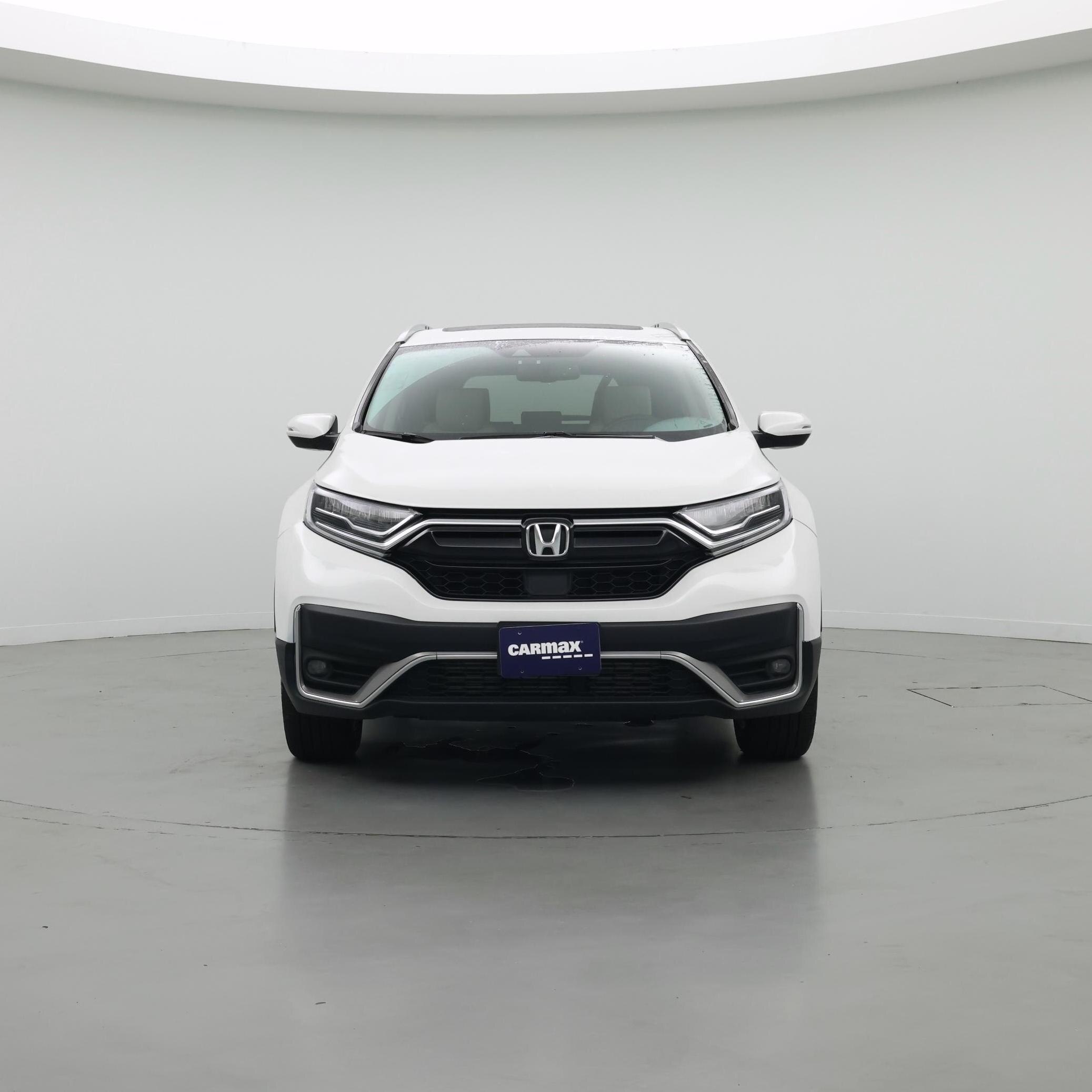 Thumbnail: 2022 Honda CR-V - 5