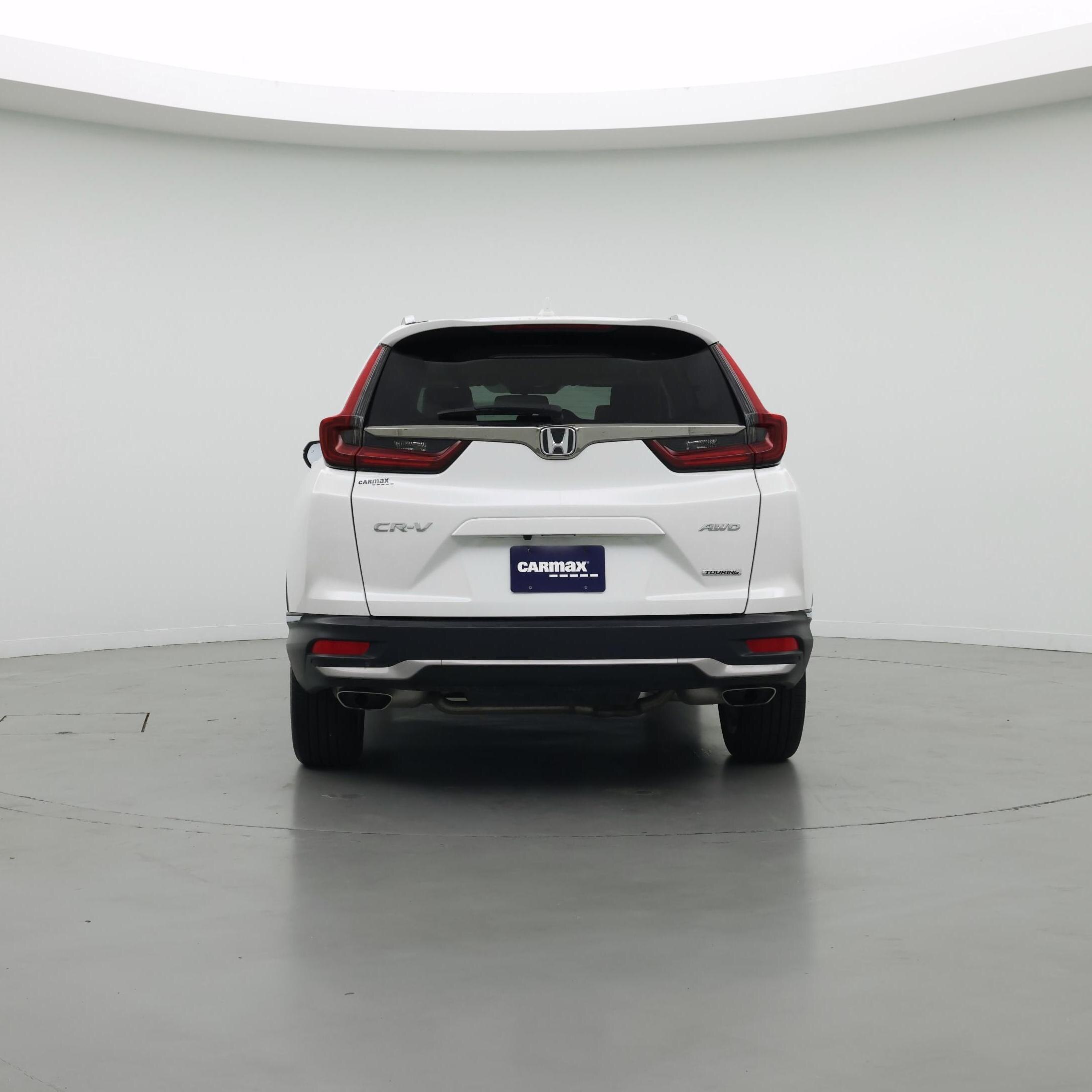 Thumbnail: 2022 Honda CR-V - 6
