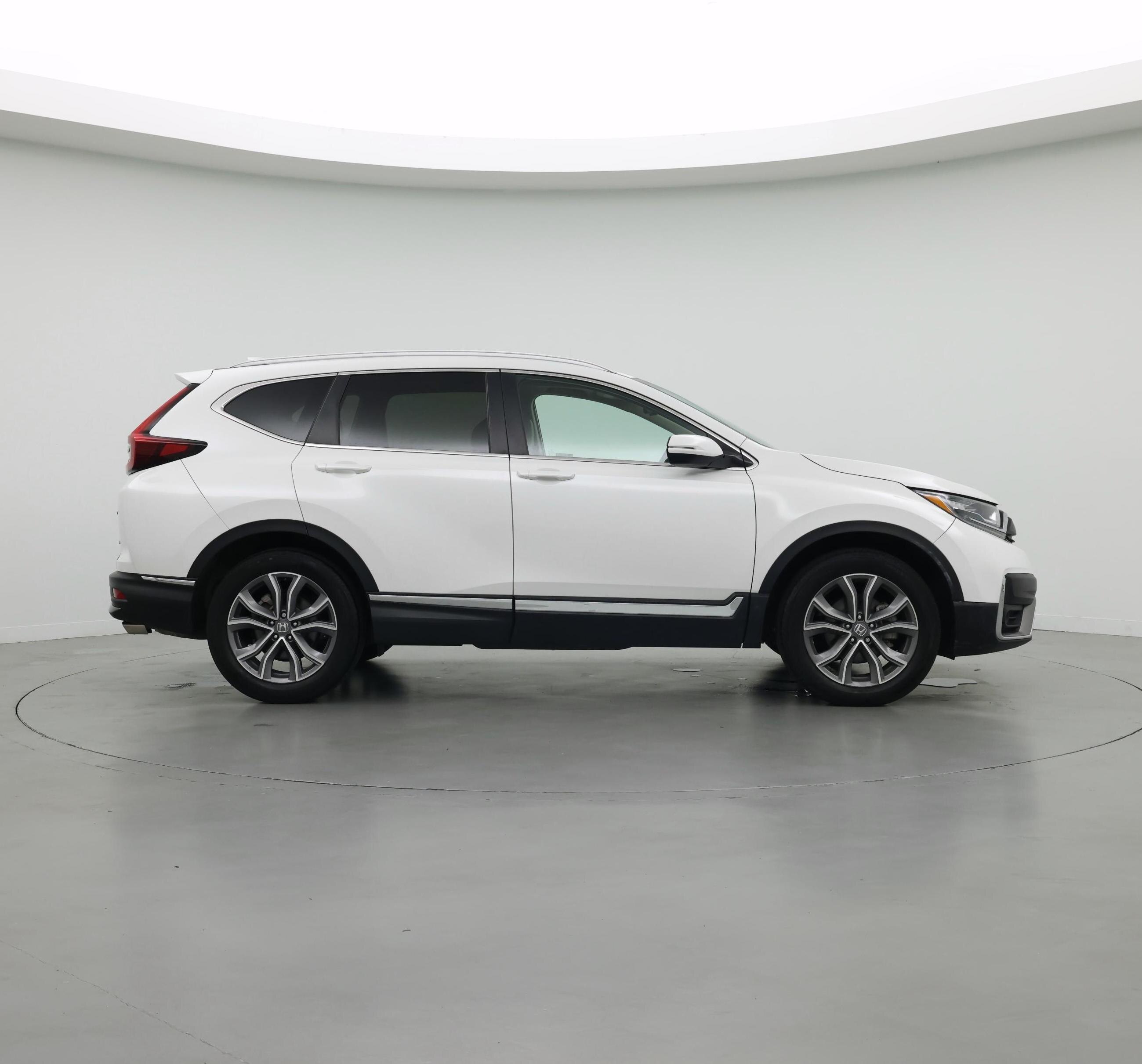 Thumbnail: 2022 Honda CR-V - 7