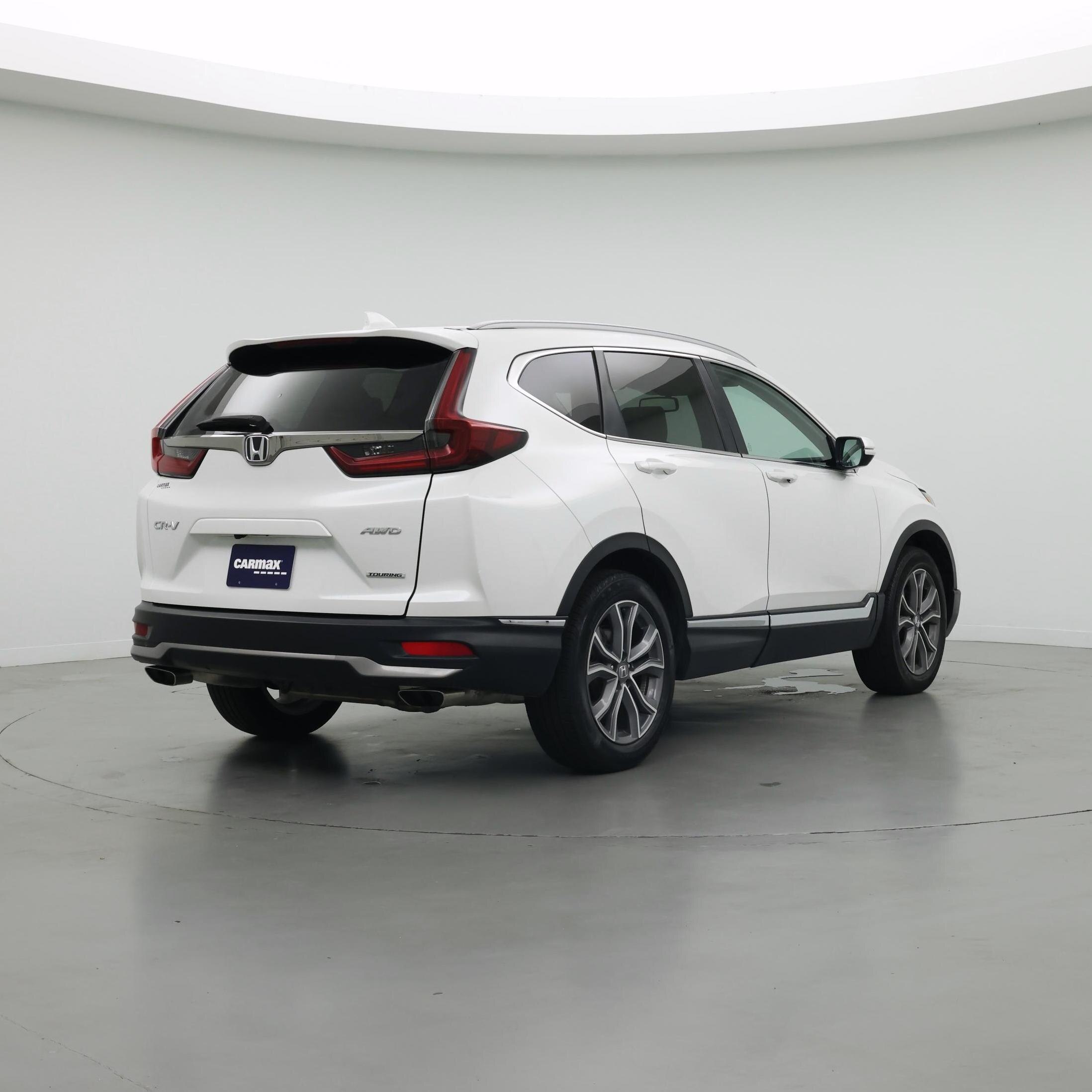 Thumbnail: 2022 Honda CR-V - 8