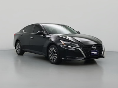 2023 Nissan Altima SV