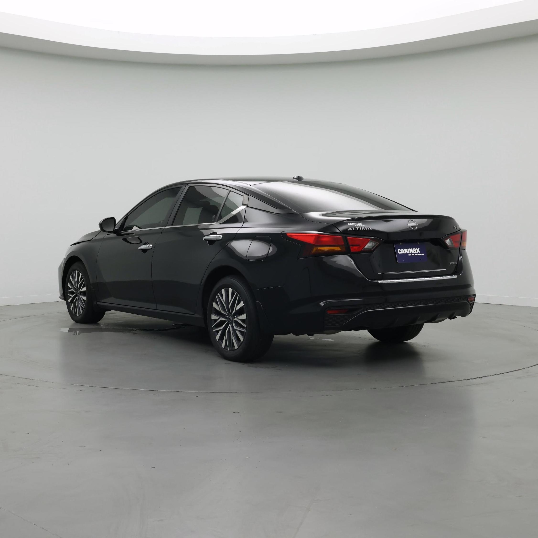 Thumbnail: 2023 Nissan Altima - 2