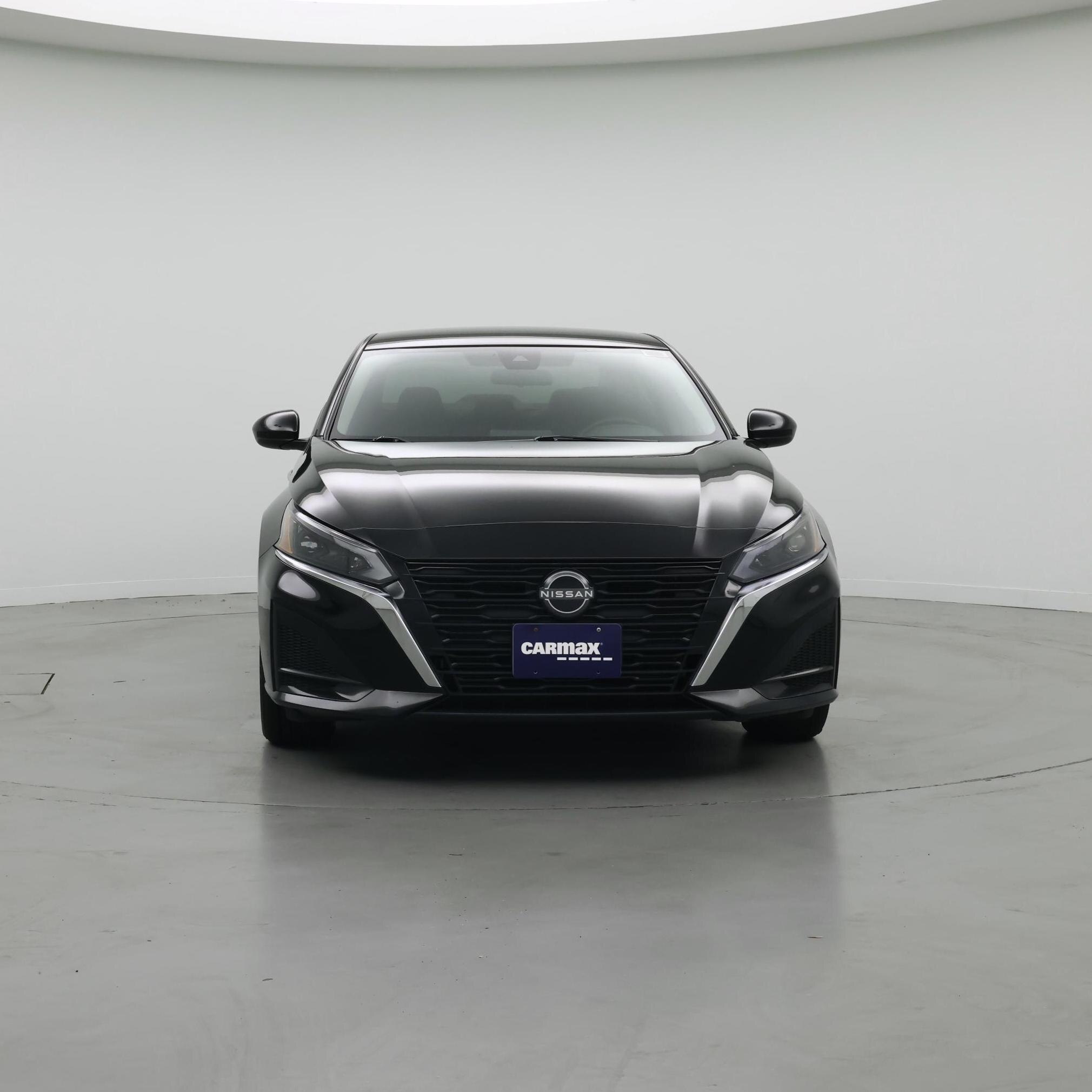 Thumbnail: 2023 Nissan Altima - 5