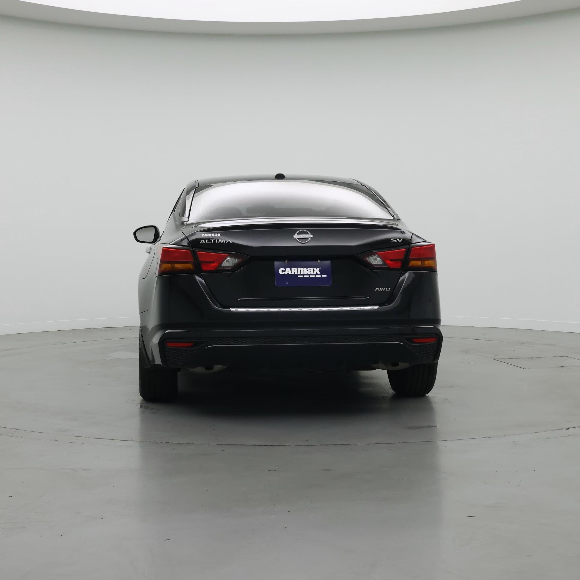 Thumbnail: 2023 Nissan Altima - 6