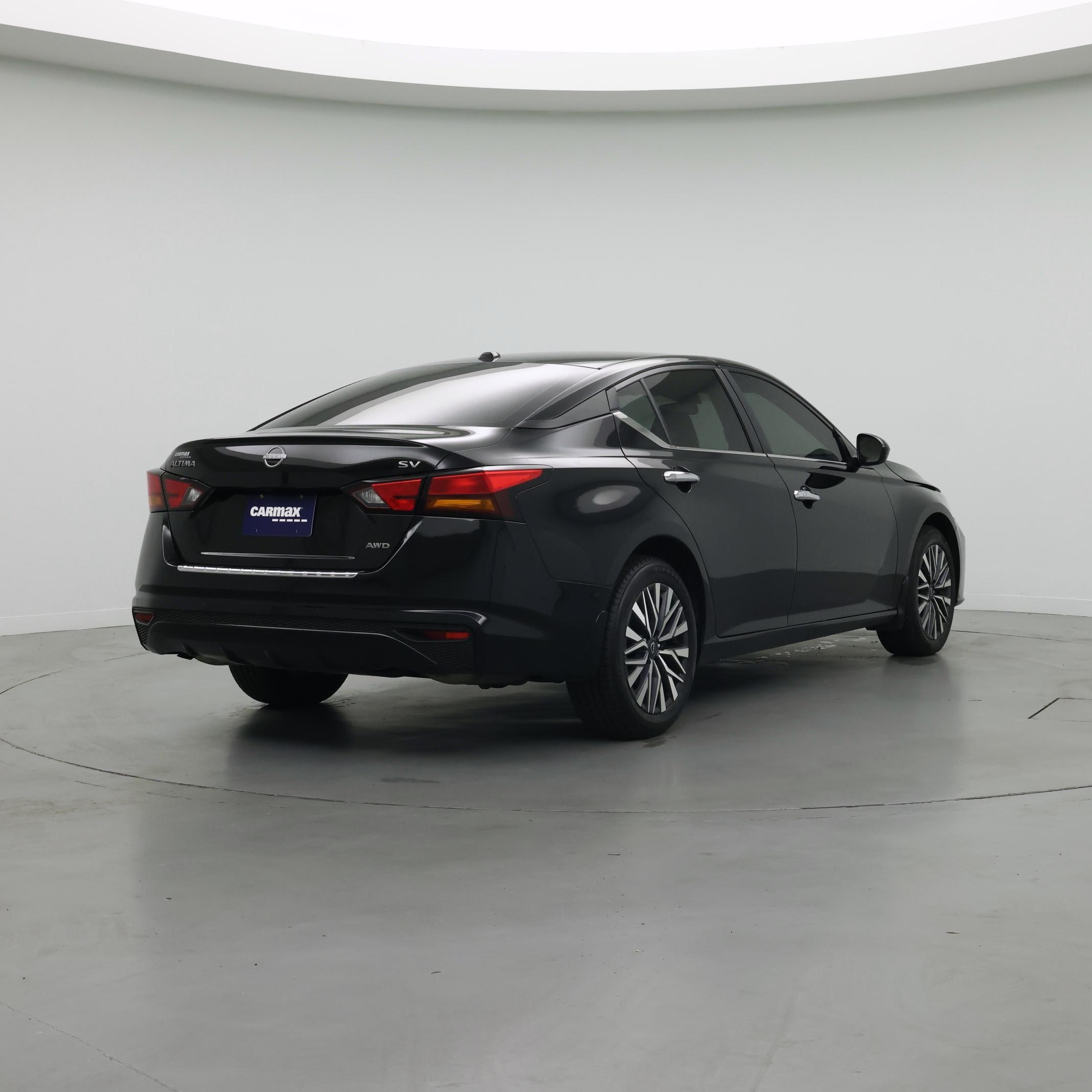 Thumbnail: 2023 Nissan Altima - 8