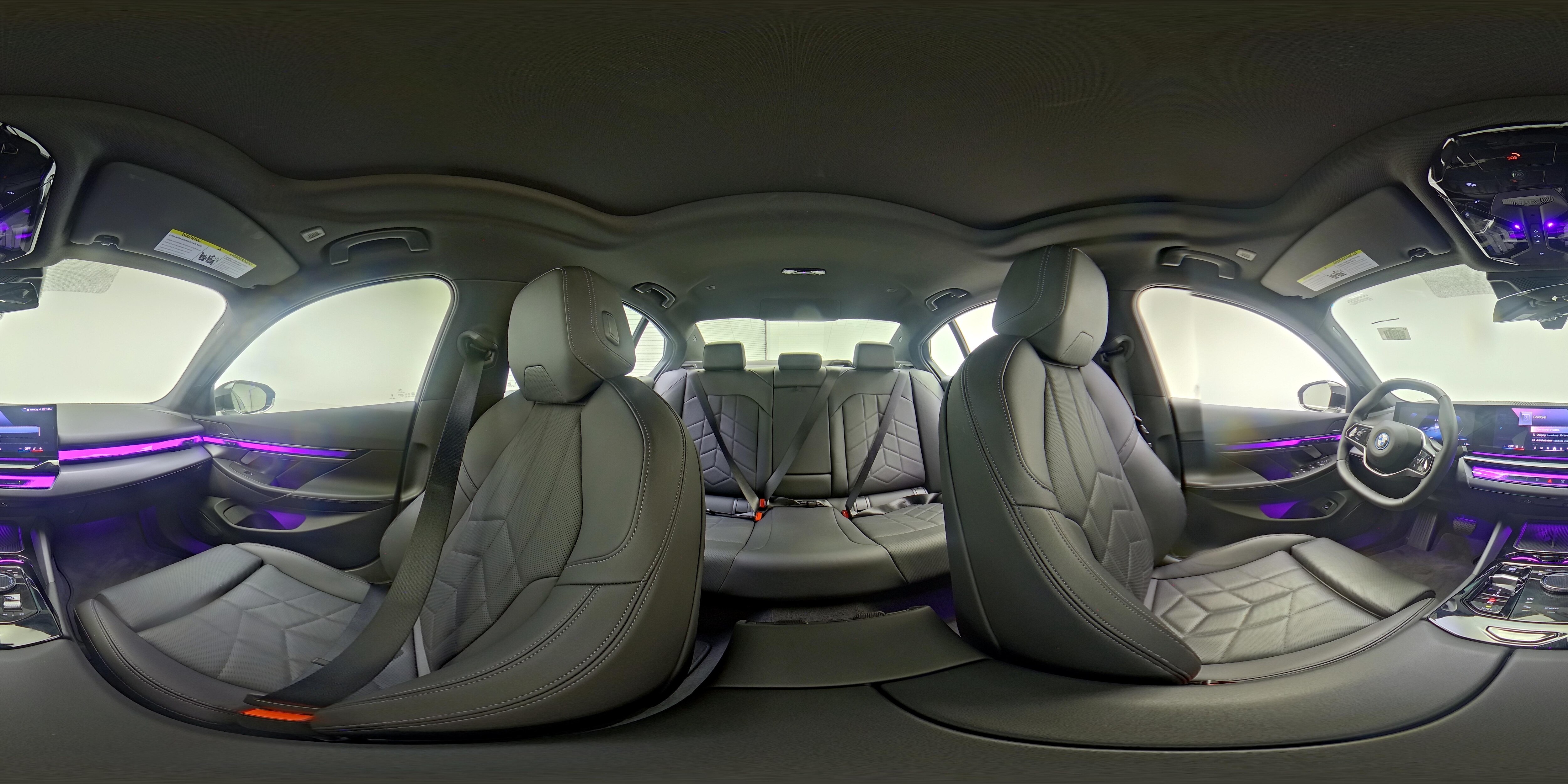 2024 BMW i5 40 - Photo 26