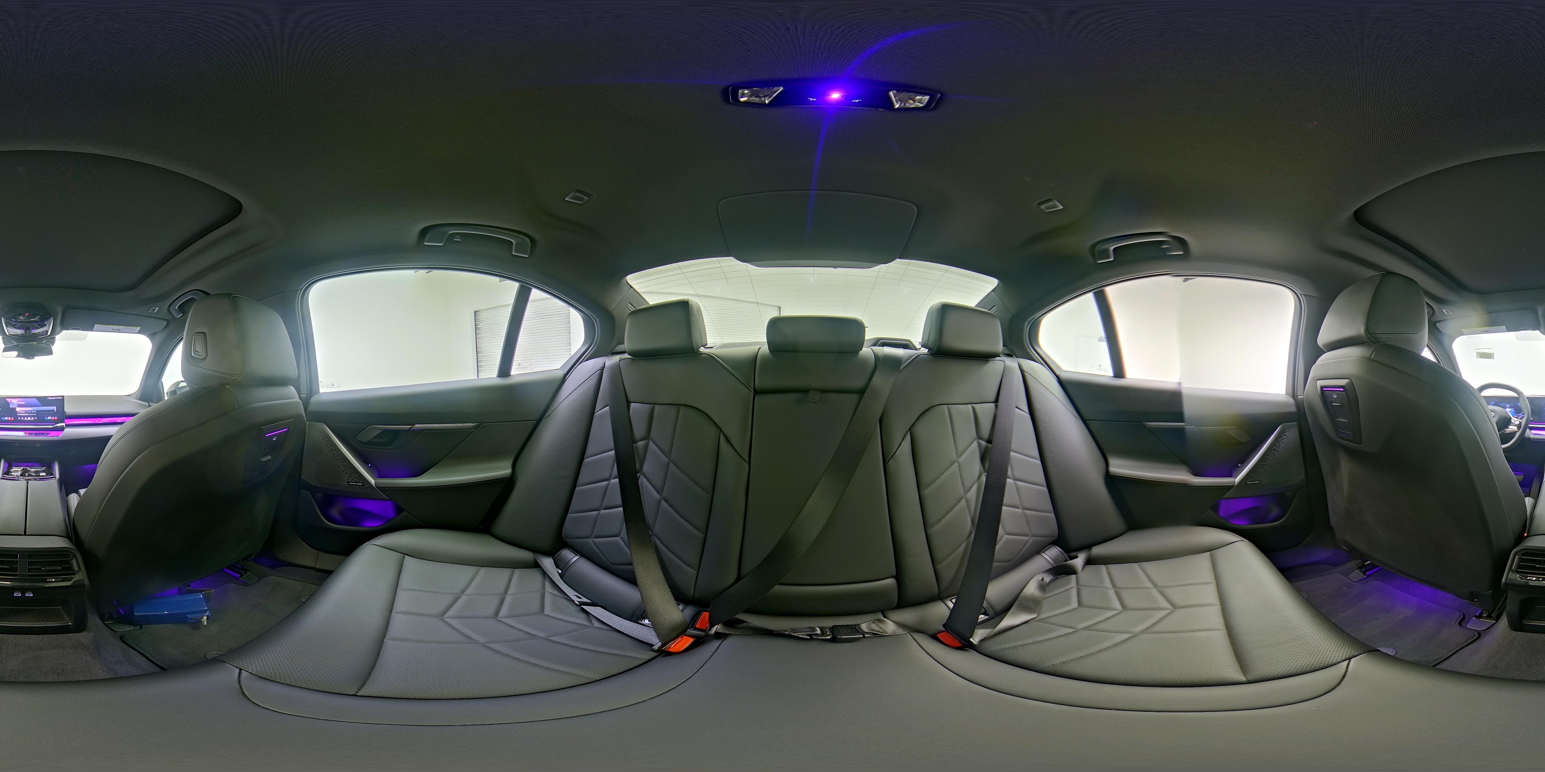 2024 BMW i5 40 - Photo 27
