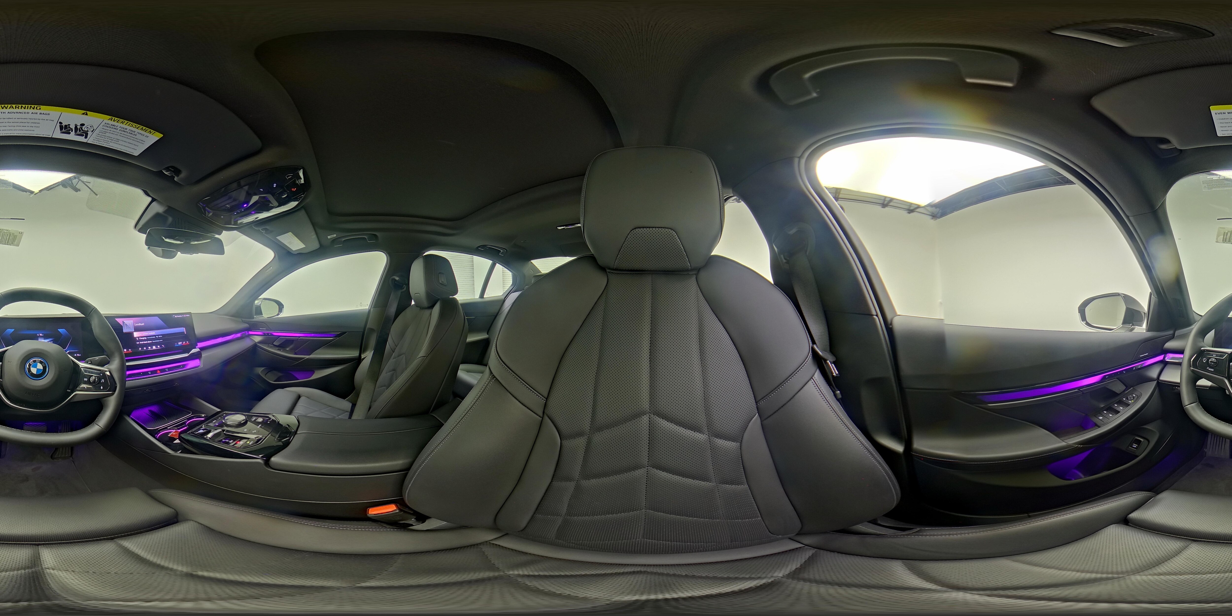 2024 BMW i5 40 - Photo 28