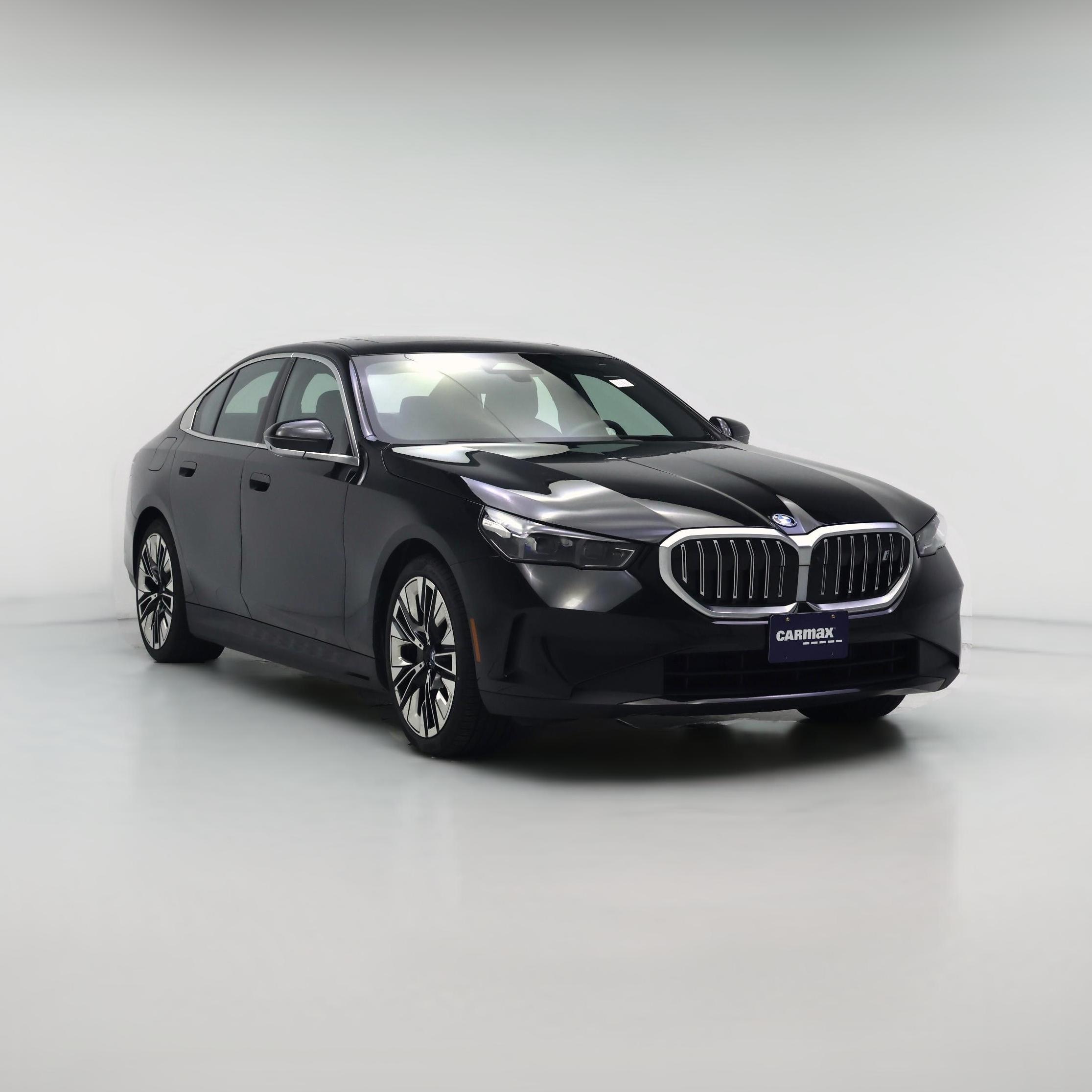 Thumbnail: 2024 BMW i5 - 1