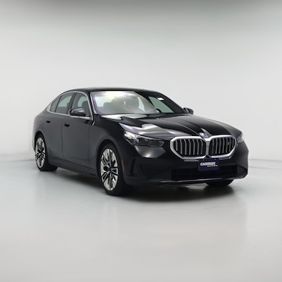 2024 BMW i5 eDrive40