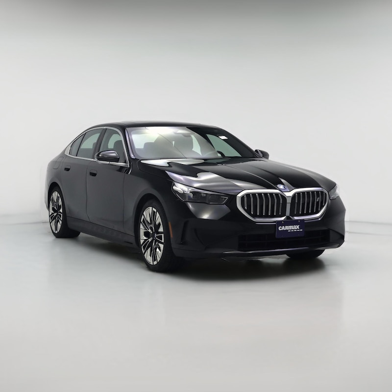 2024 BMW i5 eDrive40