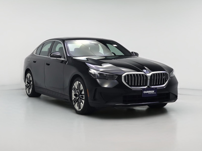 2024 BMW i5 eDrive40