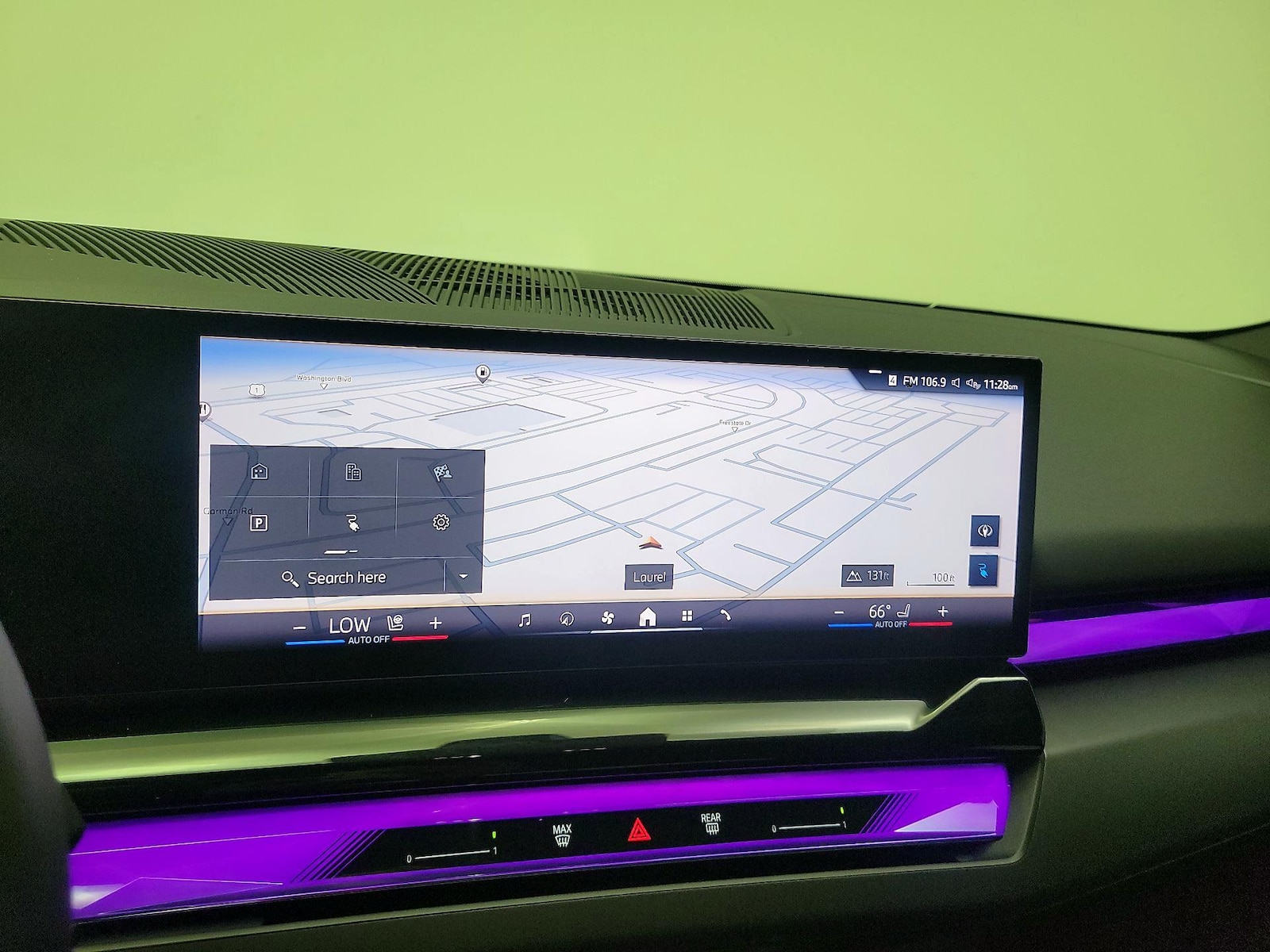 2024 BMW i5 40 - Photo 15