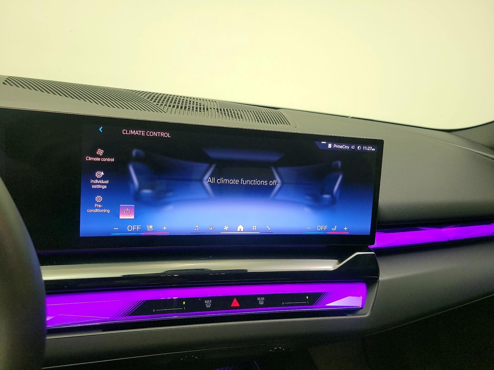 2024 BMW i5 40 - Photo 18