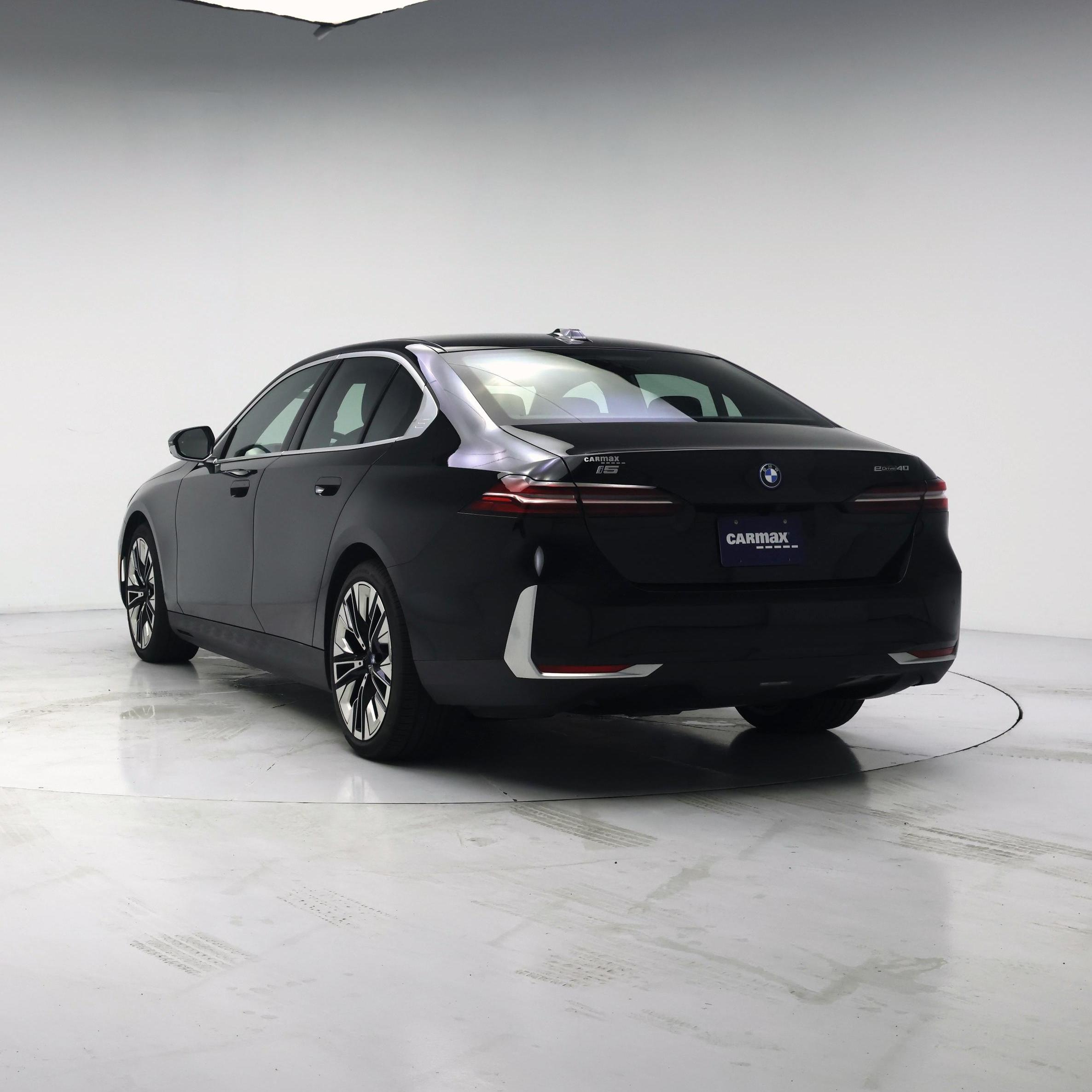 Thumbnail: 2024 BMW i5 - 2