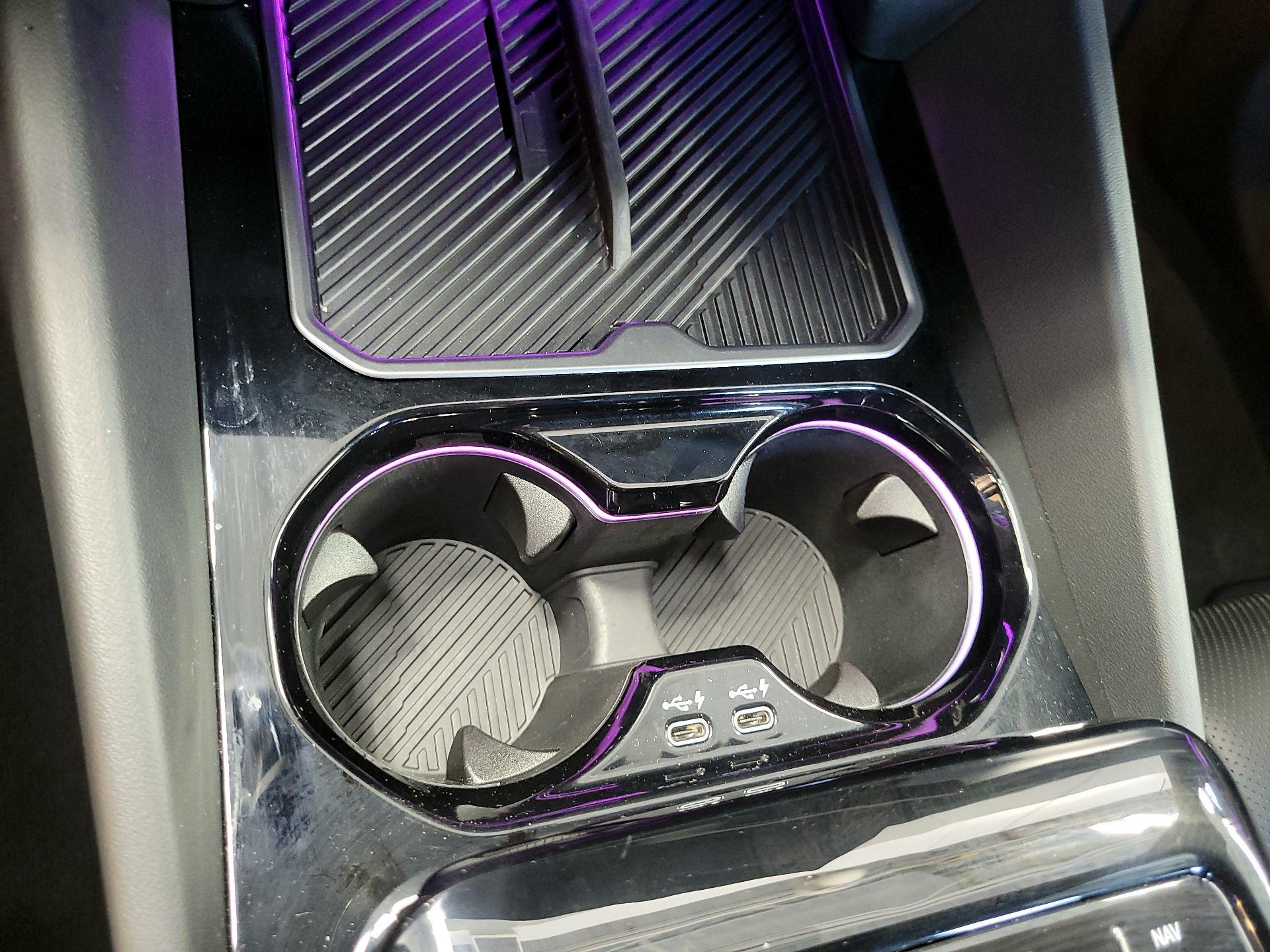Thumbnail: 2024 BMW i5 - 19