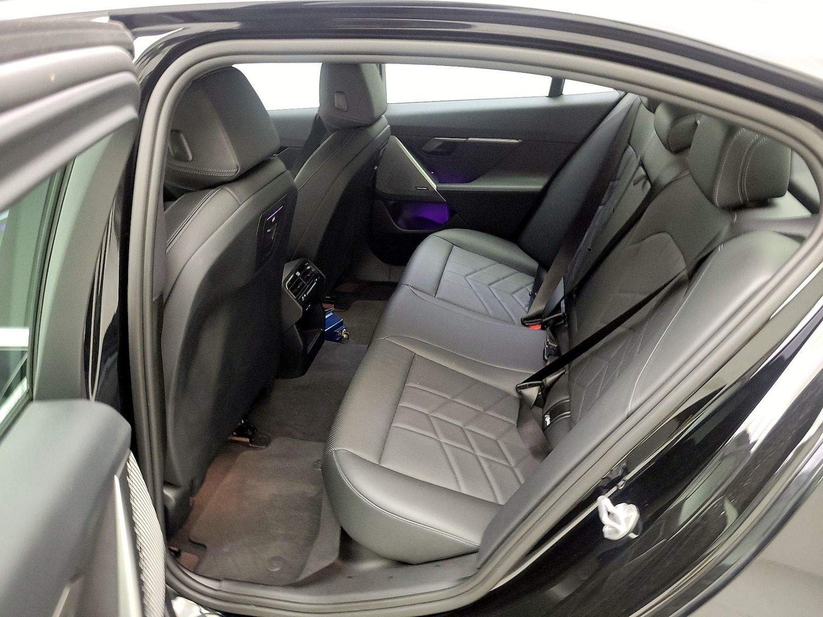 2024 BMW i5 40 - Photo 22