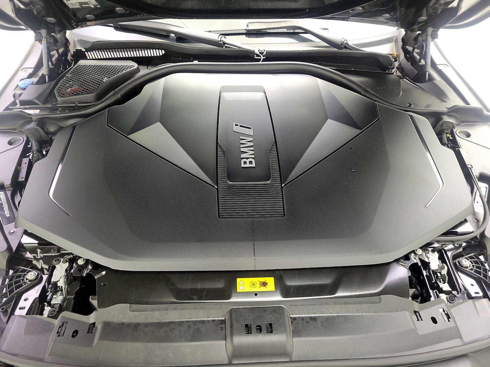 2024 BMW i5 40 - Photo 24