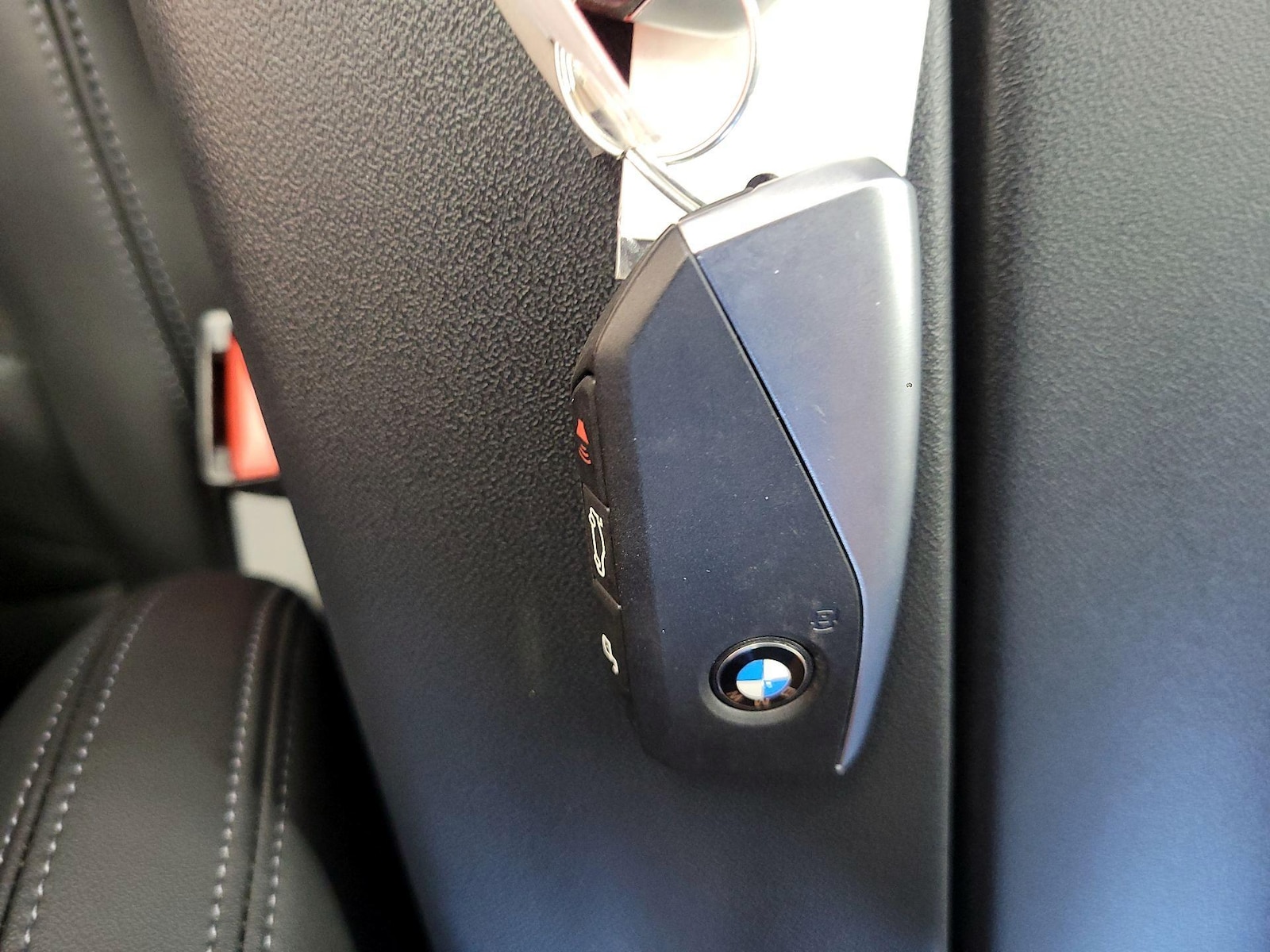 2024 BMW i5 40 - Photo 25