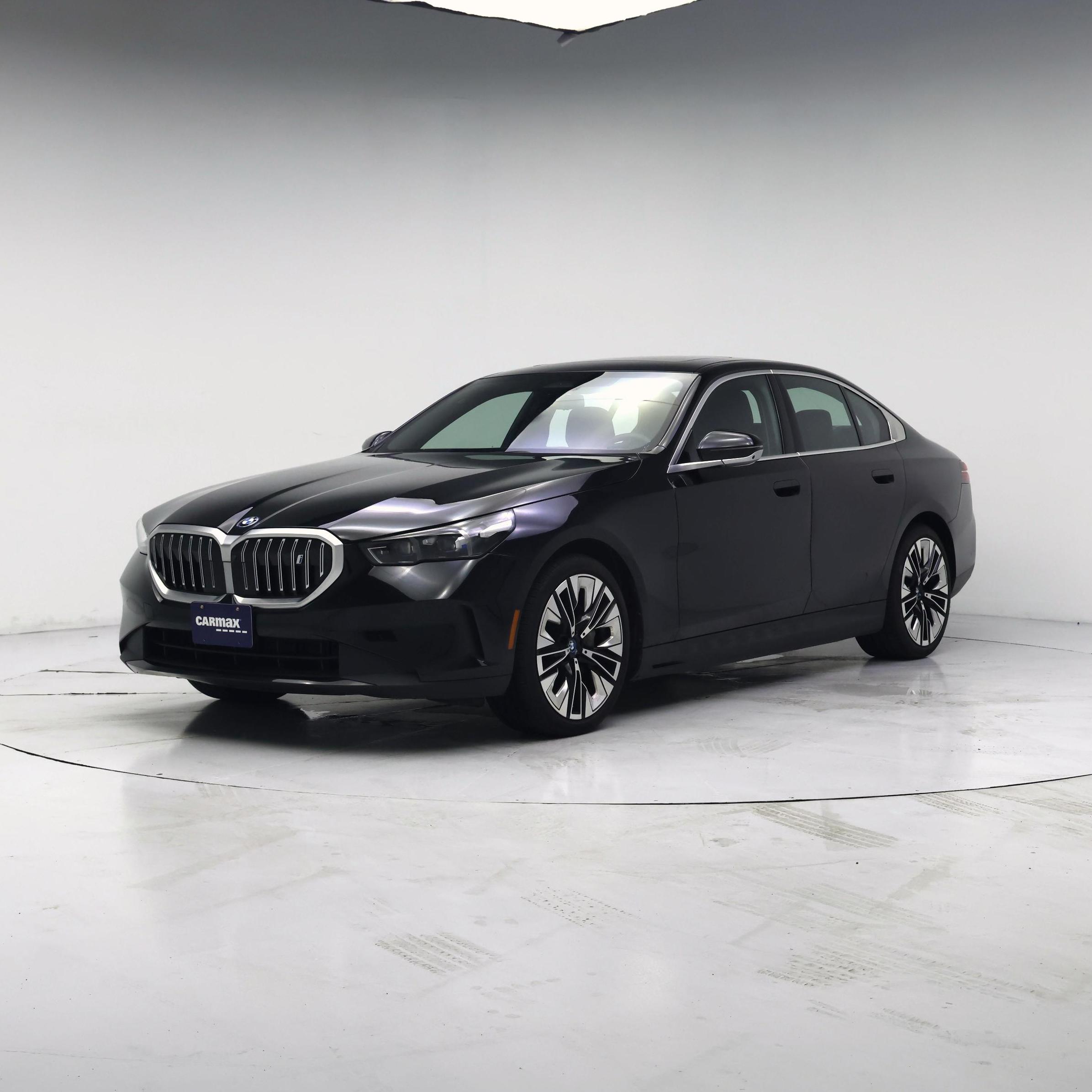 Thumbnail: 2024 BMW i5 - 4