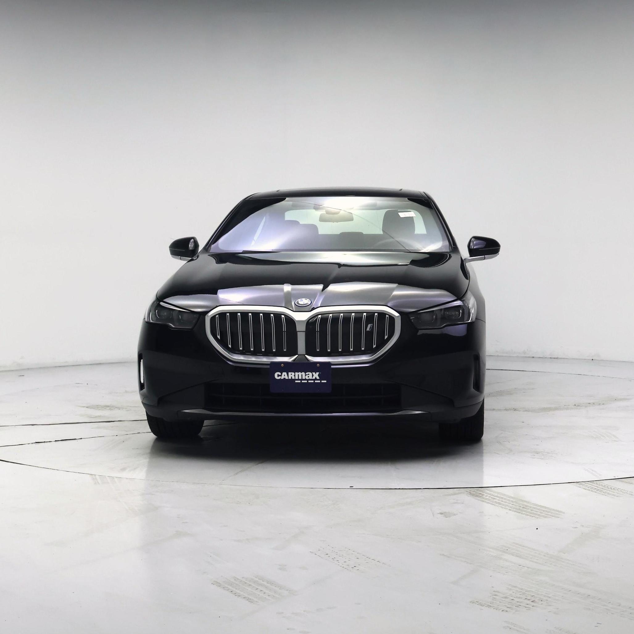 Thumbnail: 2024 BMW i5 - 5
