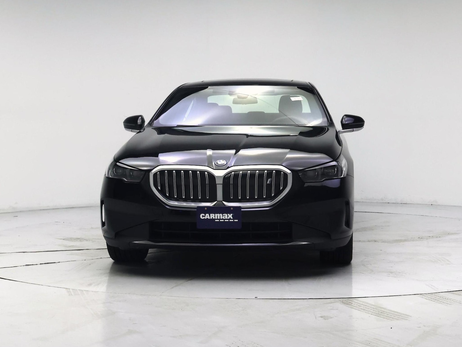 2024 BMW i5 40 - Photo 6