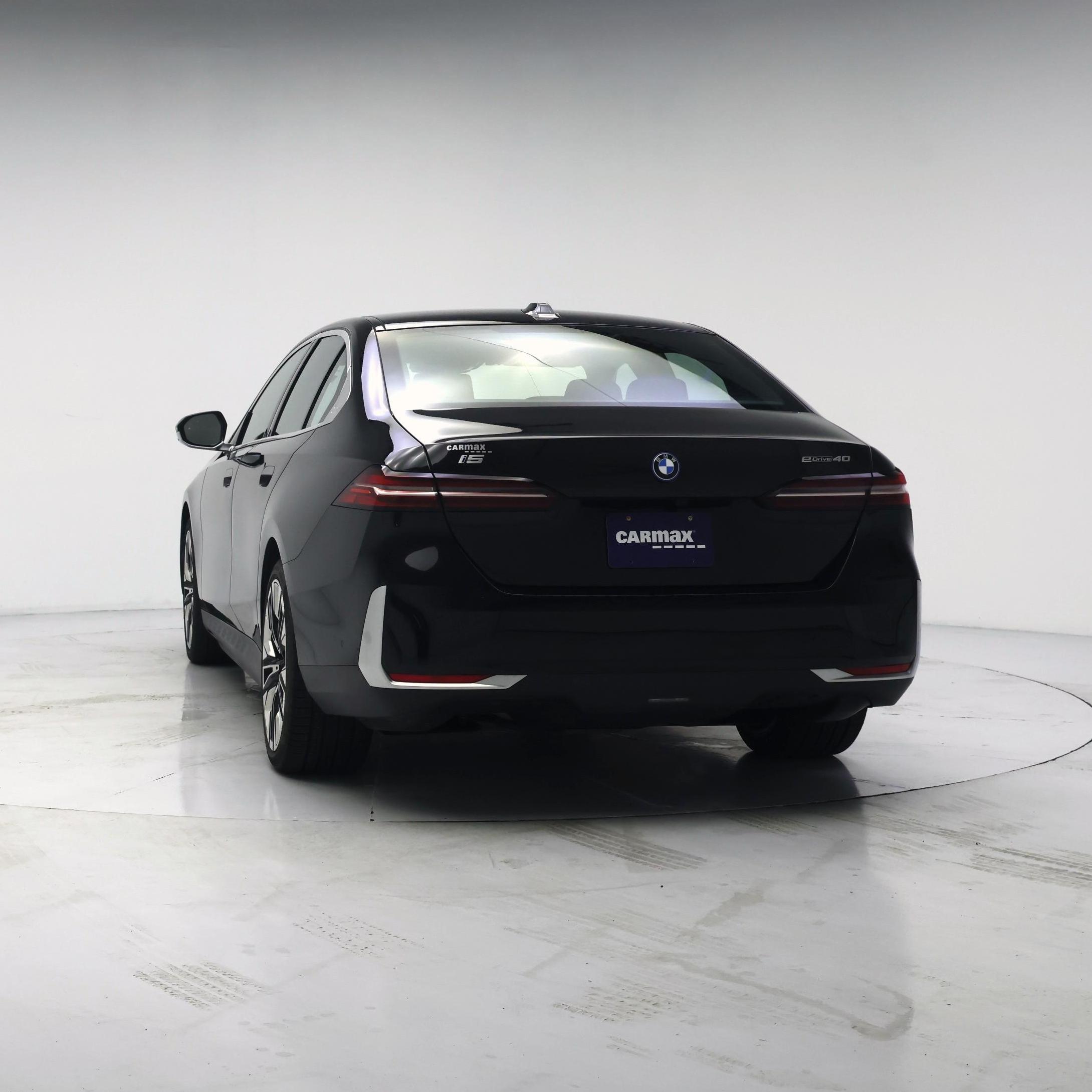 Thumbnail: 2024 BMW i5 - 6