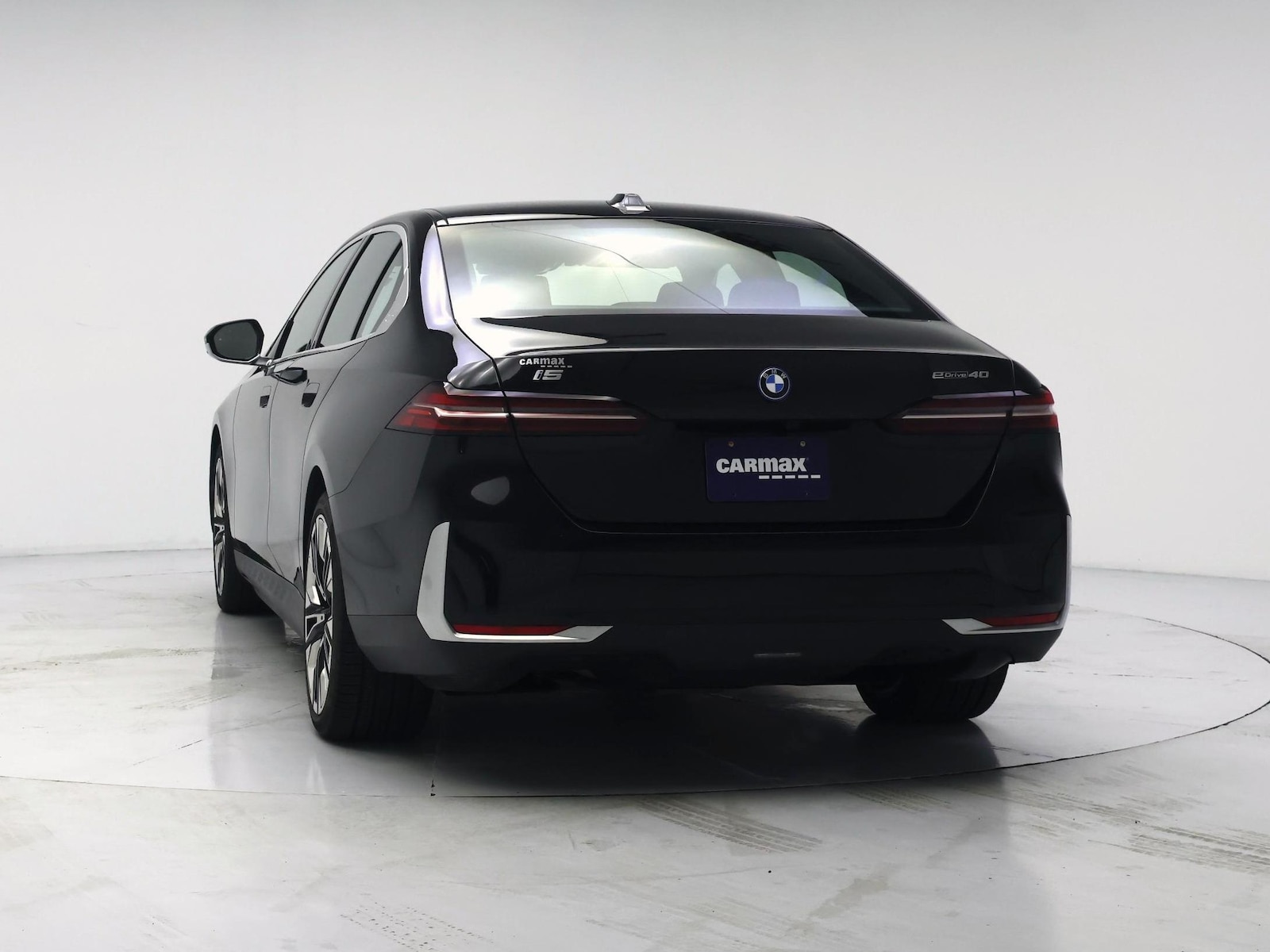 2024 BMW i5 40 - Photo 7