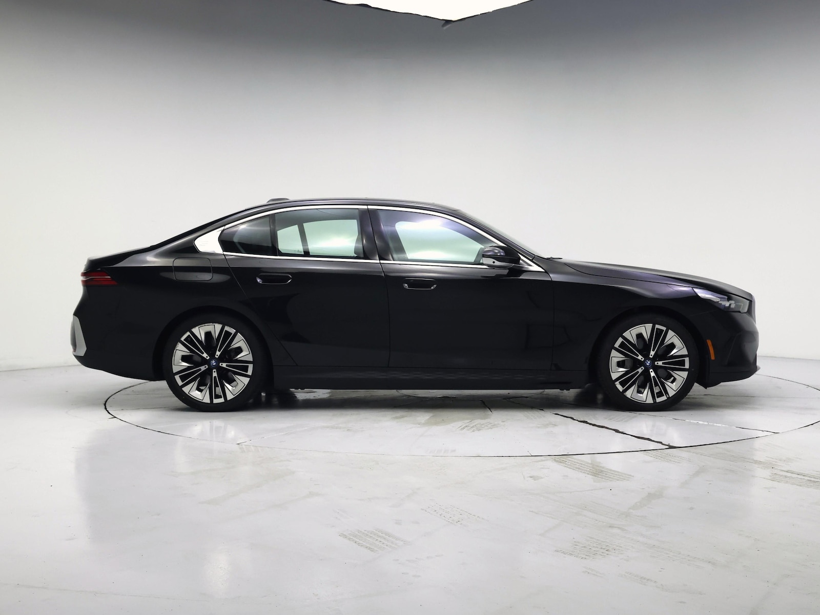 2024 BMW i5 40 - Photo 8